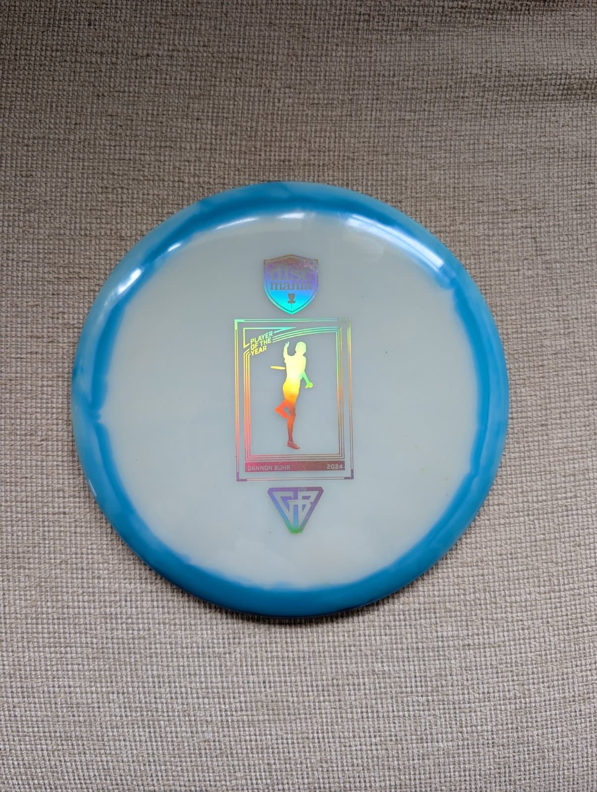 Discmania Function