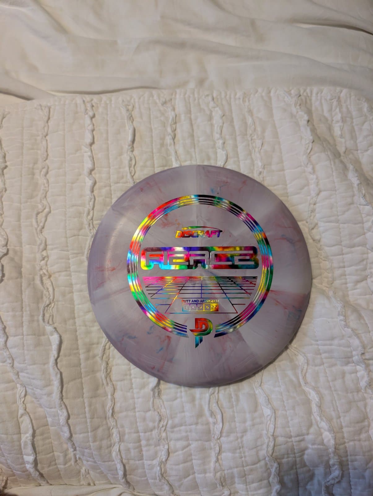 Discraft Fierce