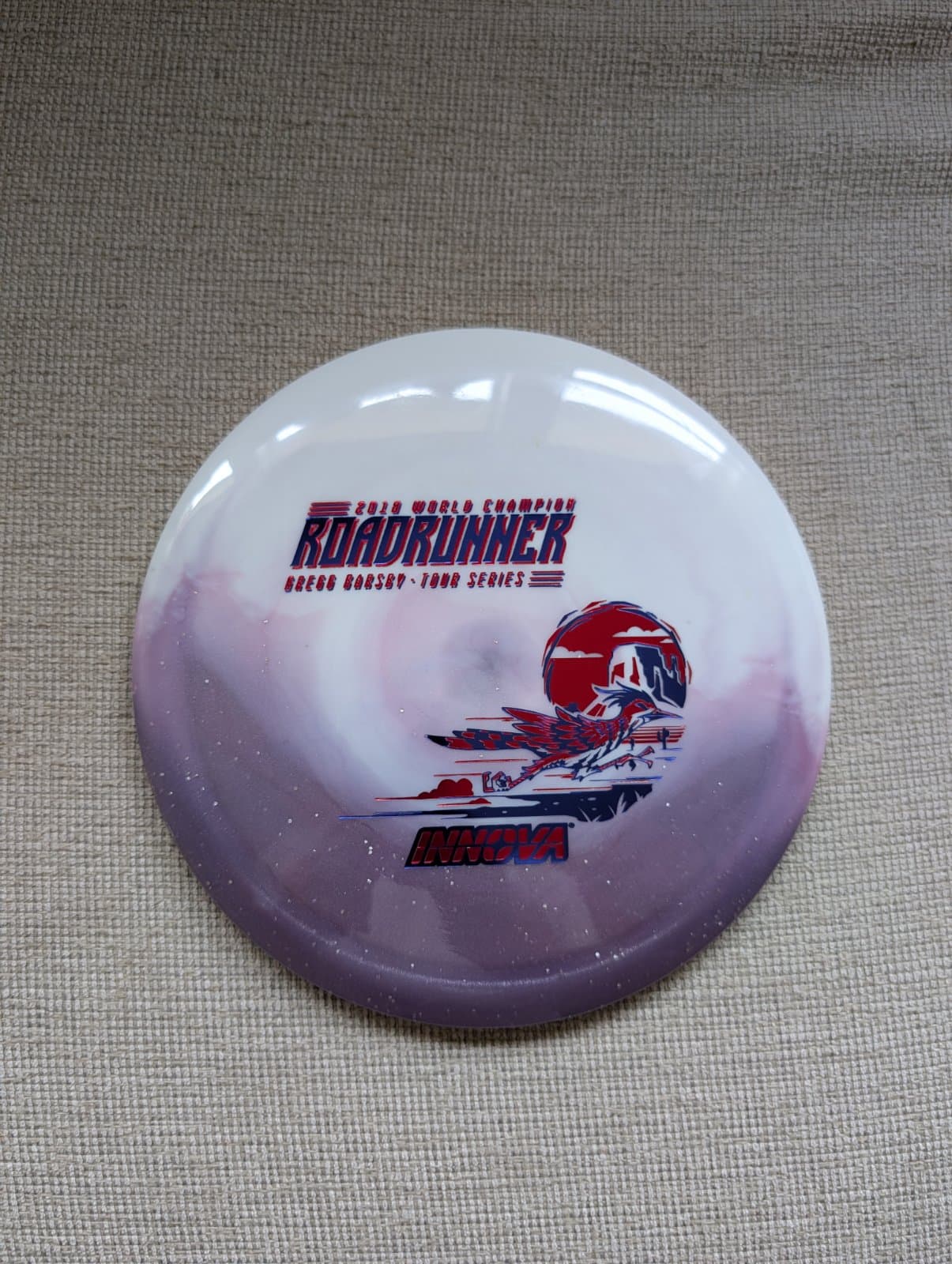 Innova Roadrunner