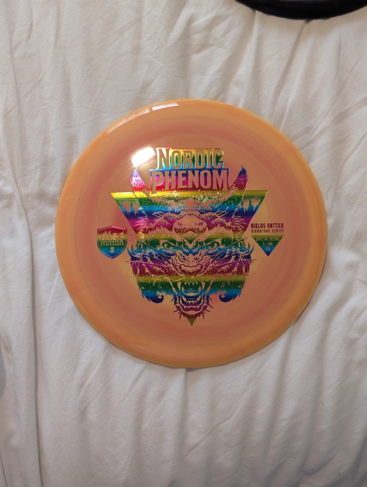 Discmania PD