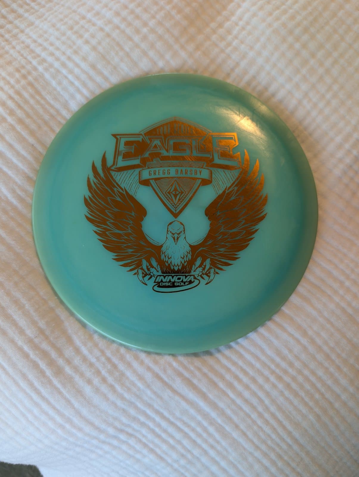 Innova Eagle
