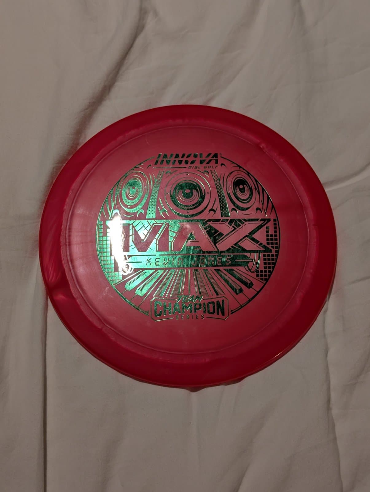 Innova Max