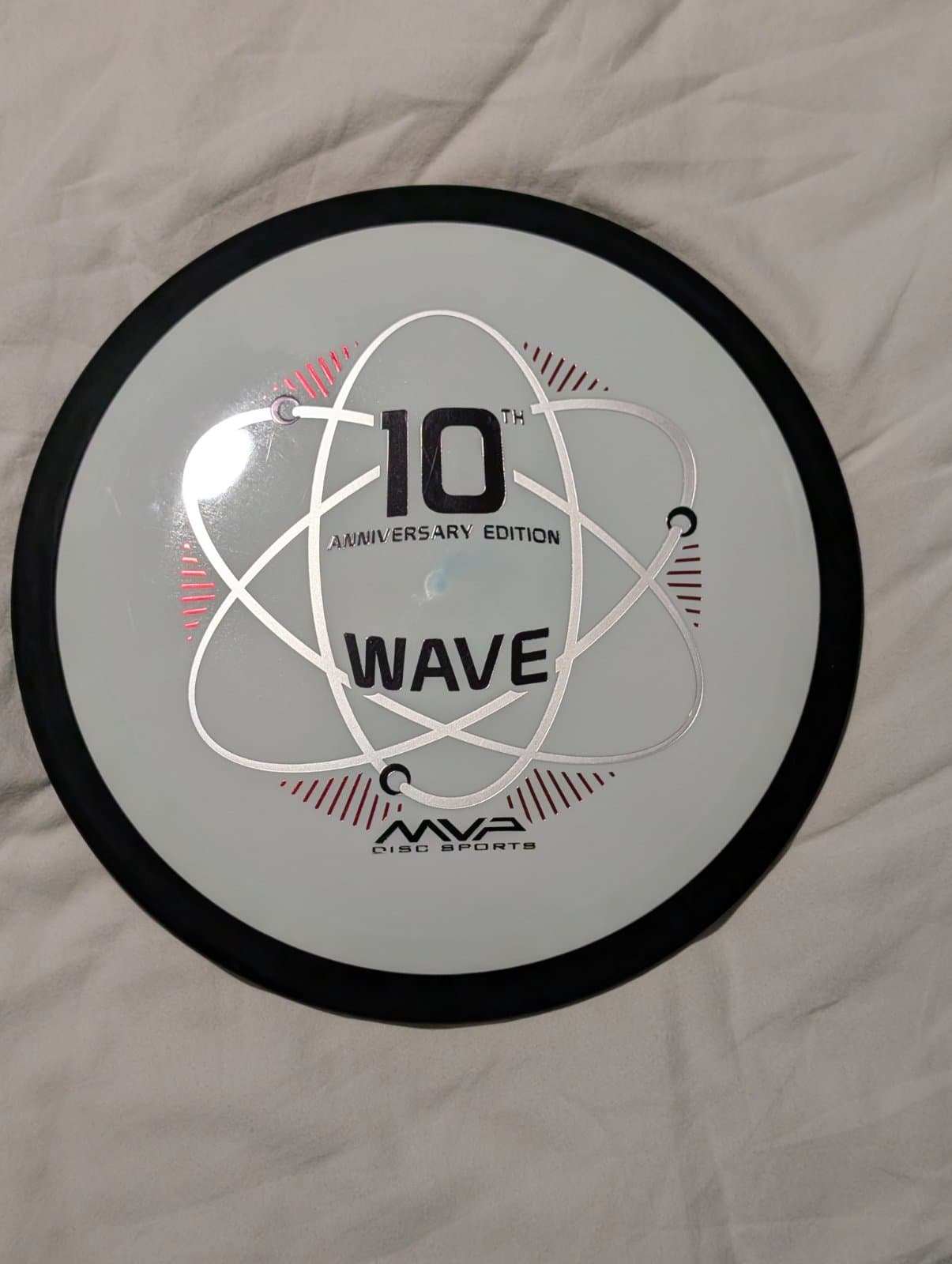 MVP Wave