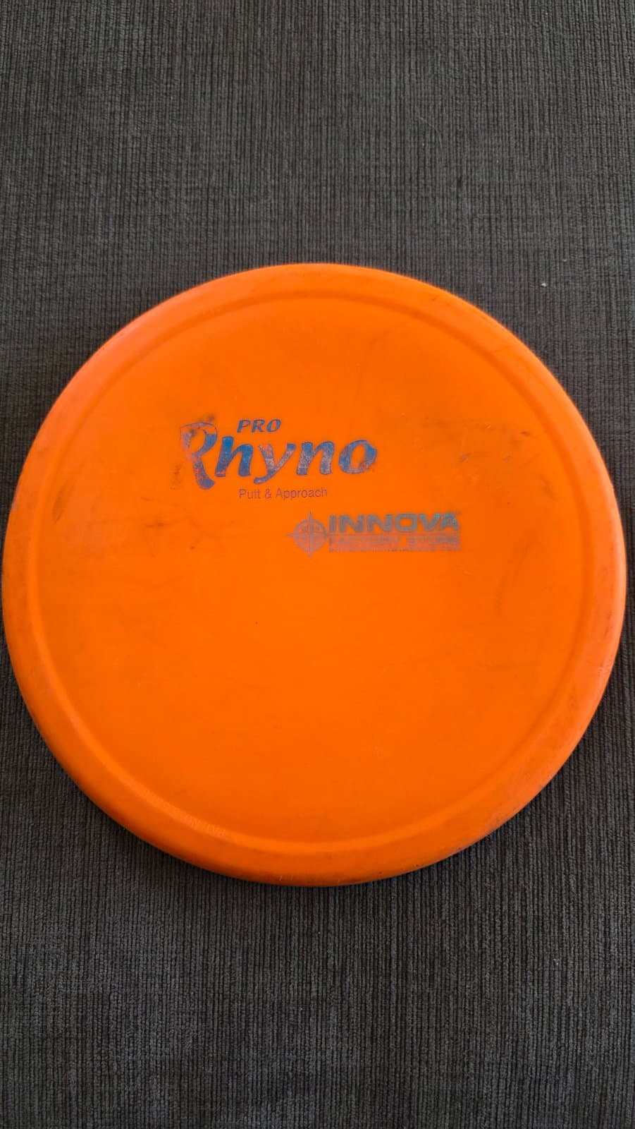 Innova Rhyno