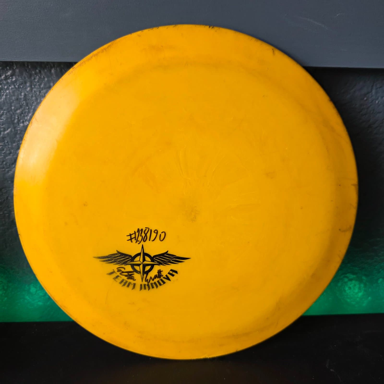 Discmania PD