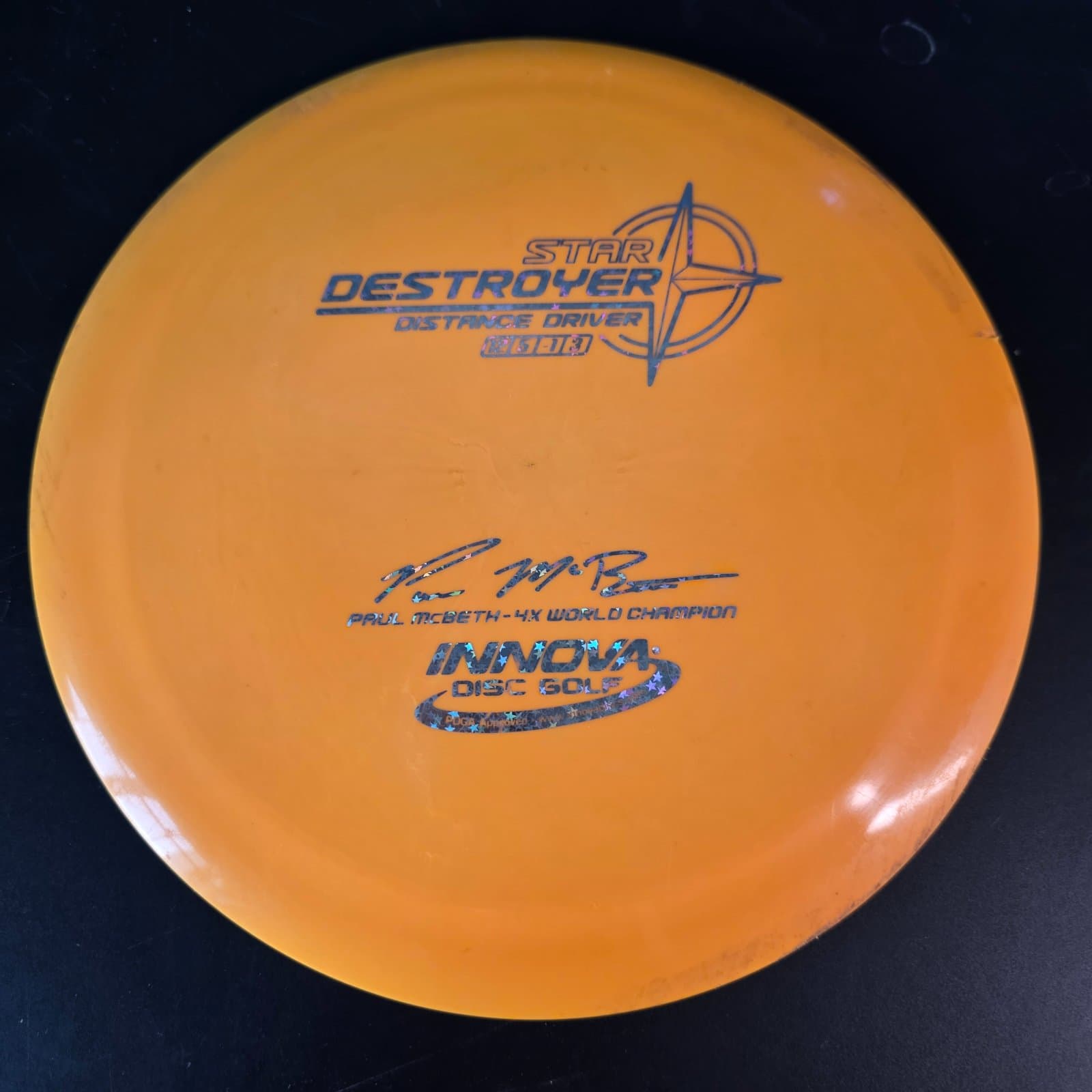 Innova Destroyer