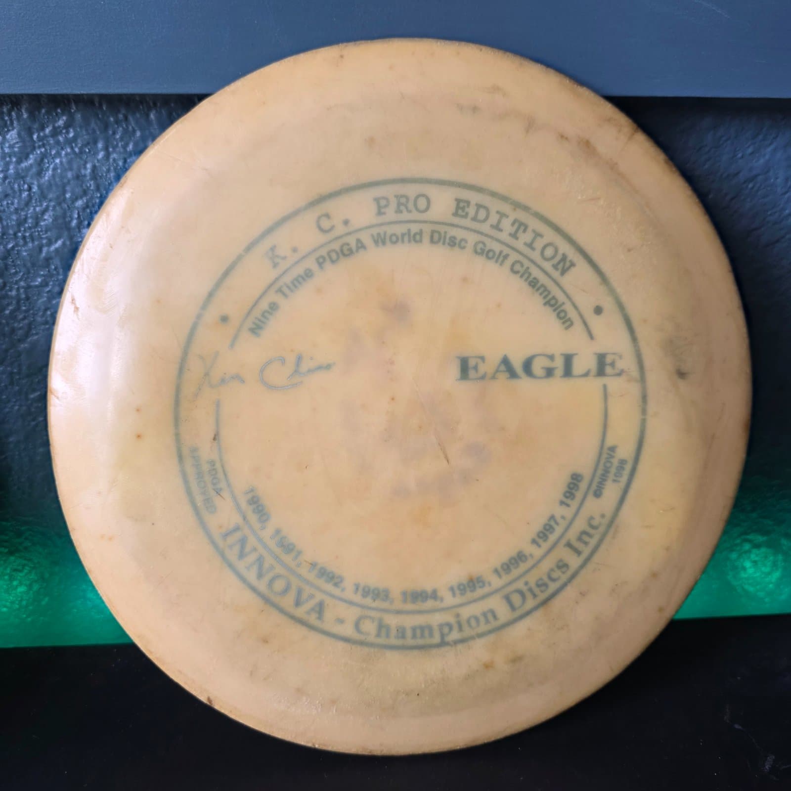 Innova Eagle