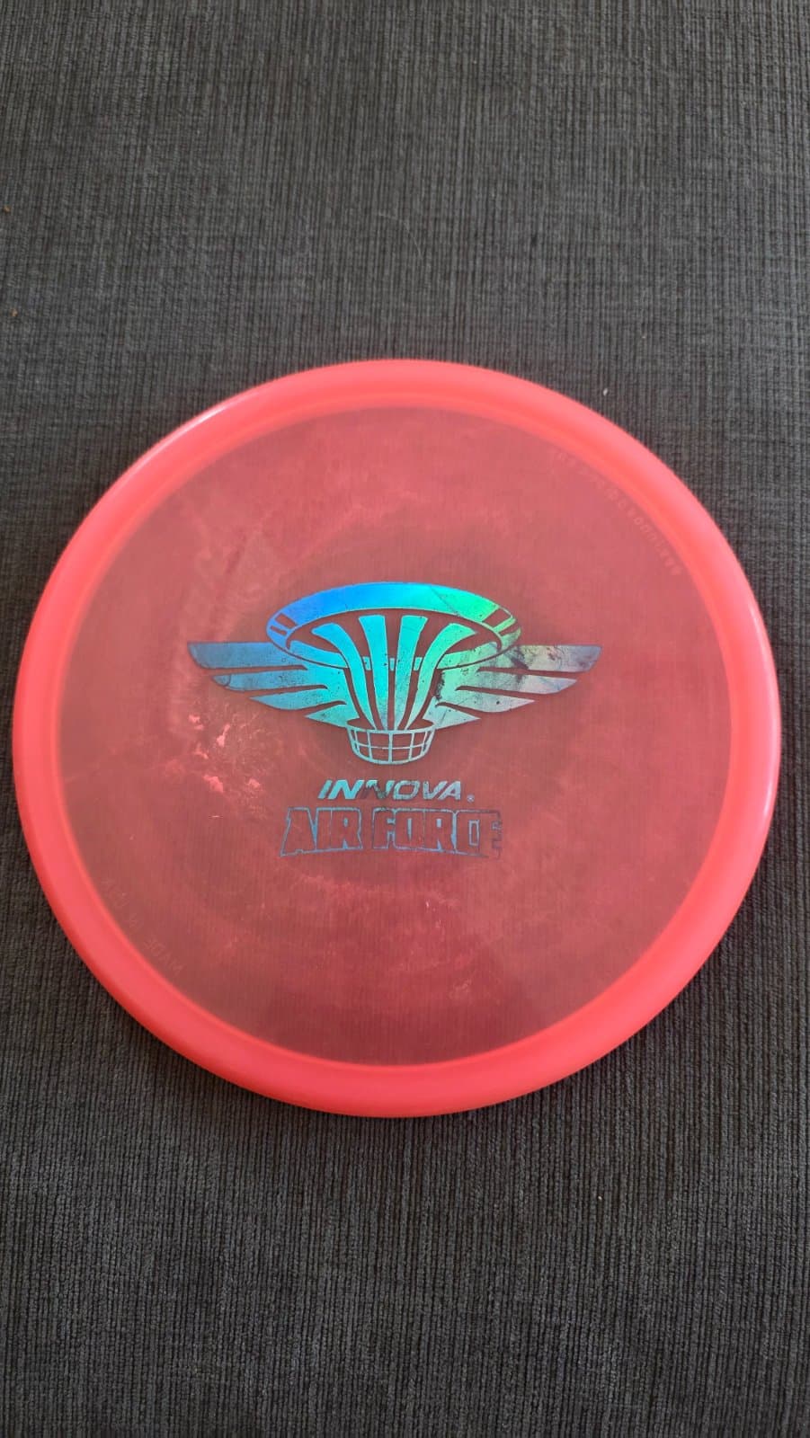 Innova Toro