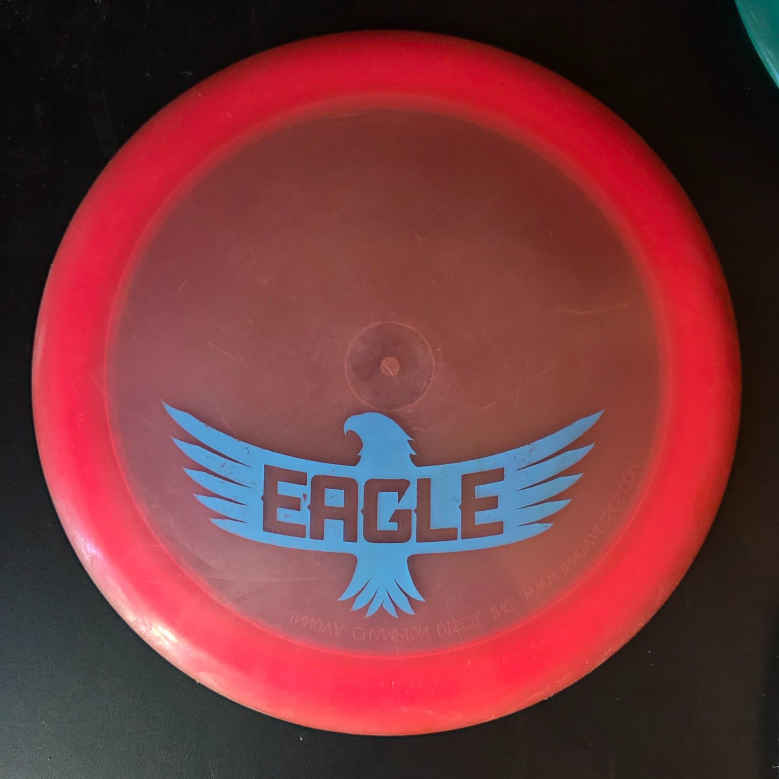 Discmania PD2