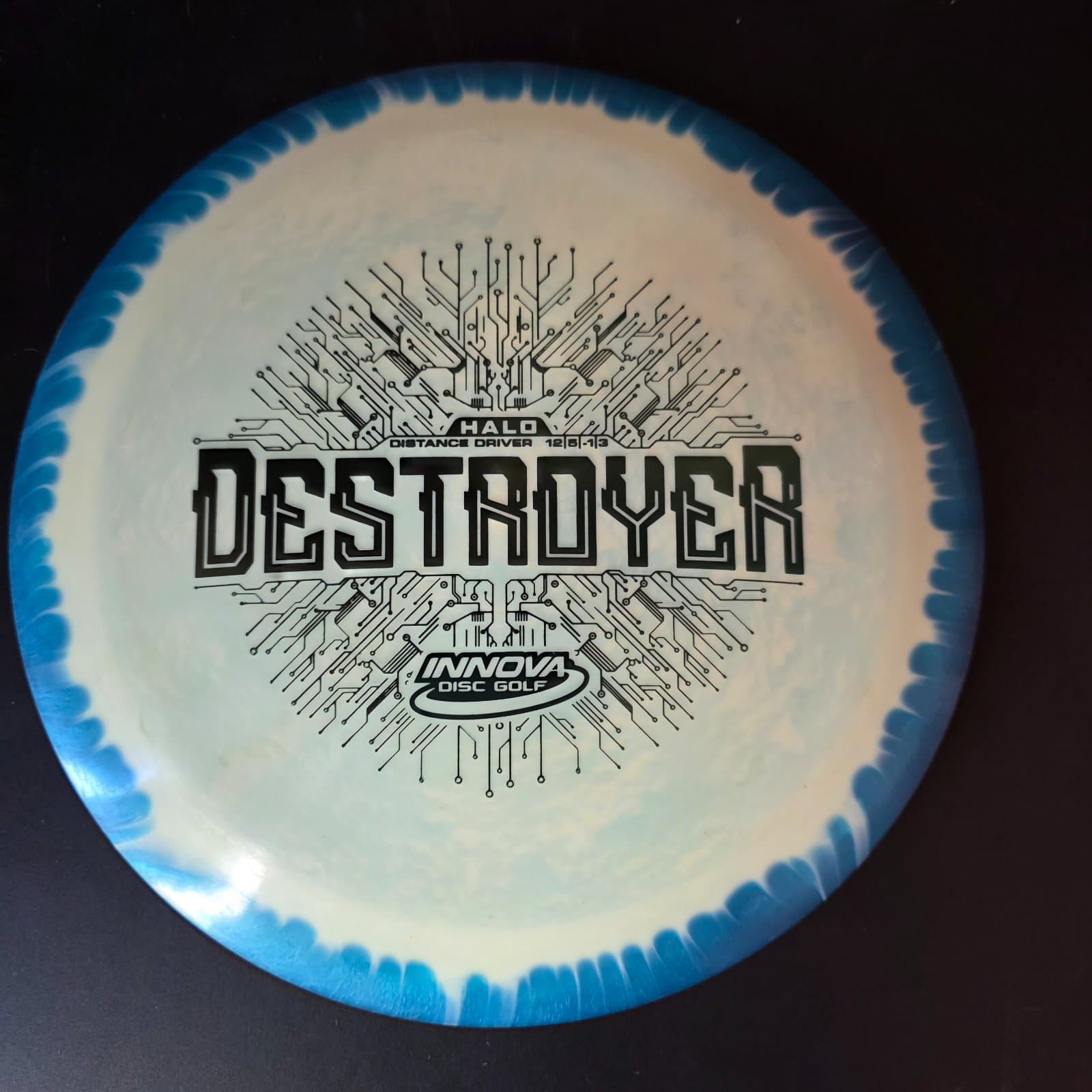 Innova Destroyer