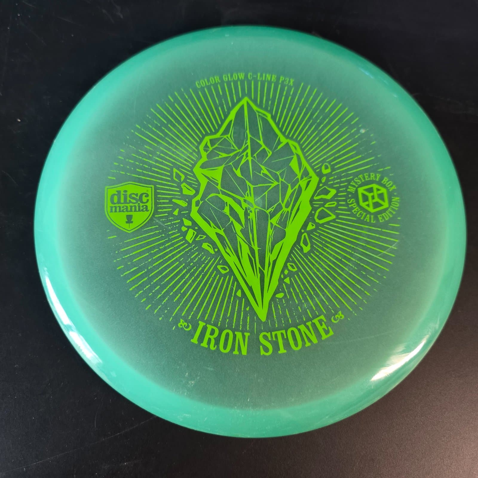 Discmania P3x