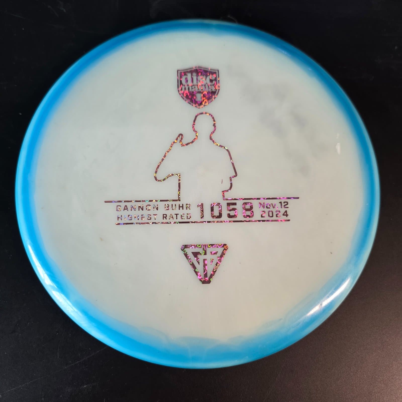 Discmania P3x