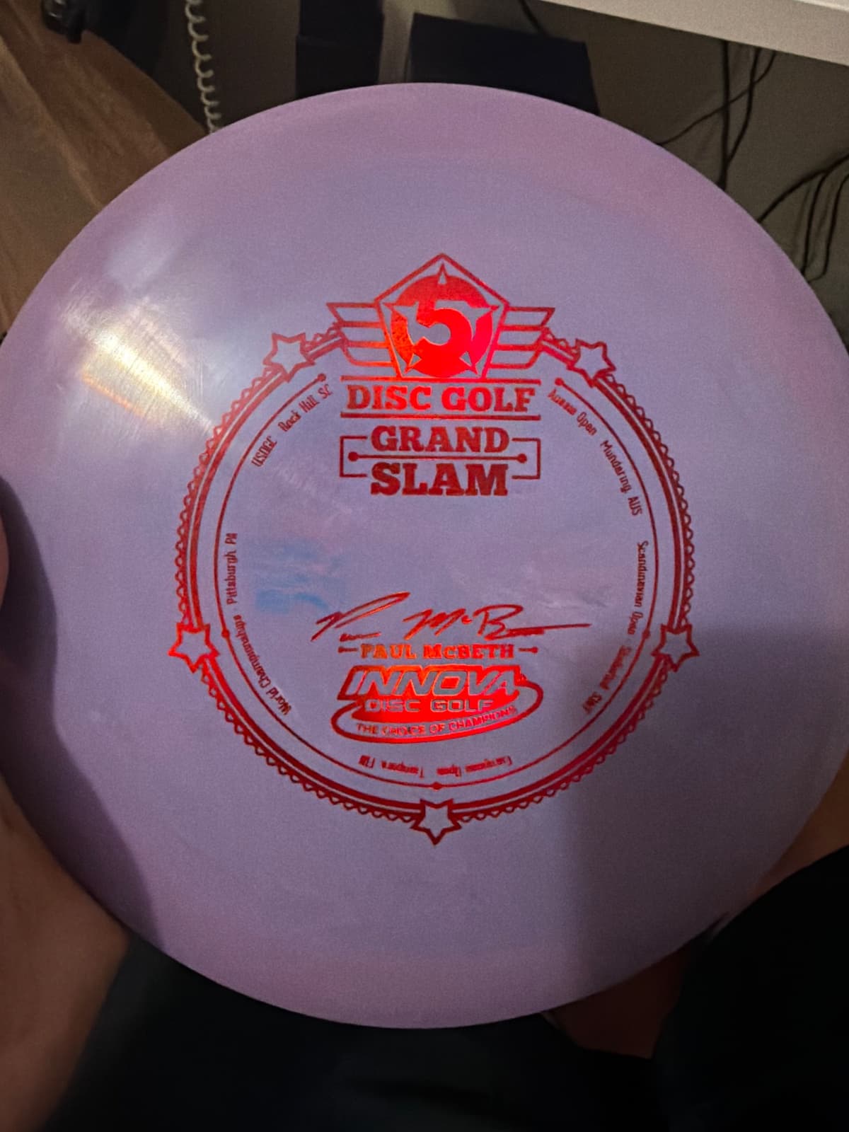Innova Destroyer