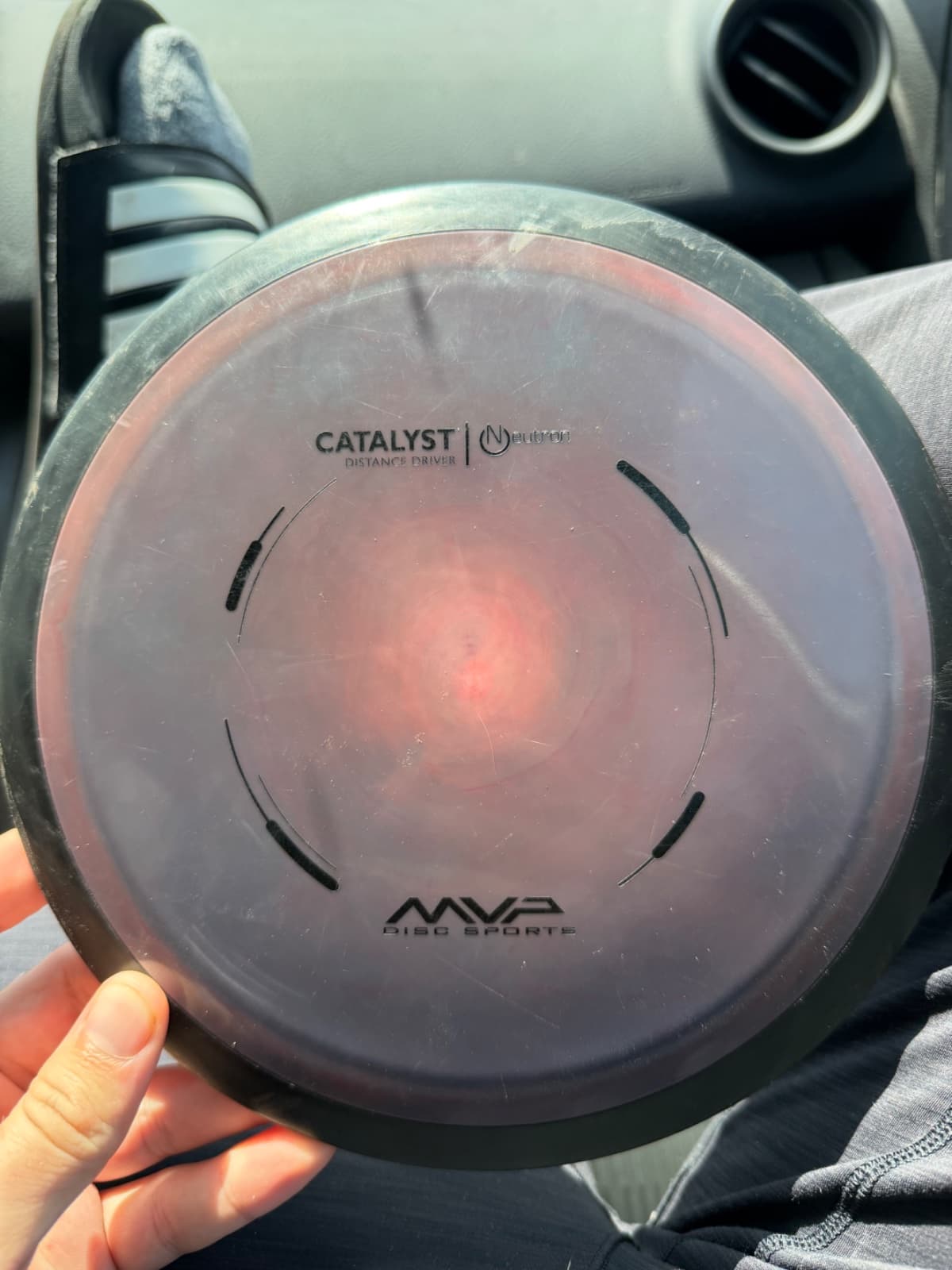 MVP Catalyst