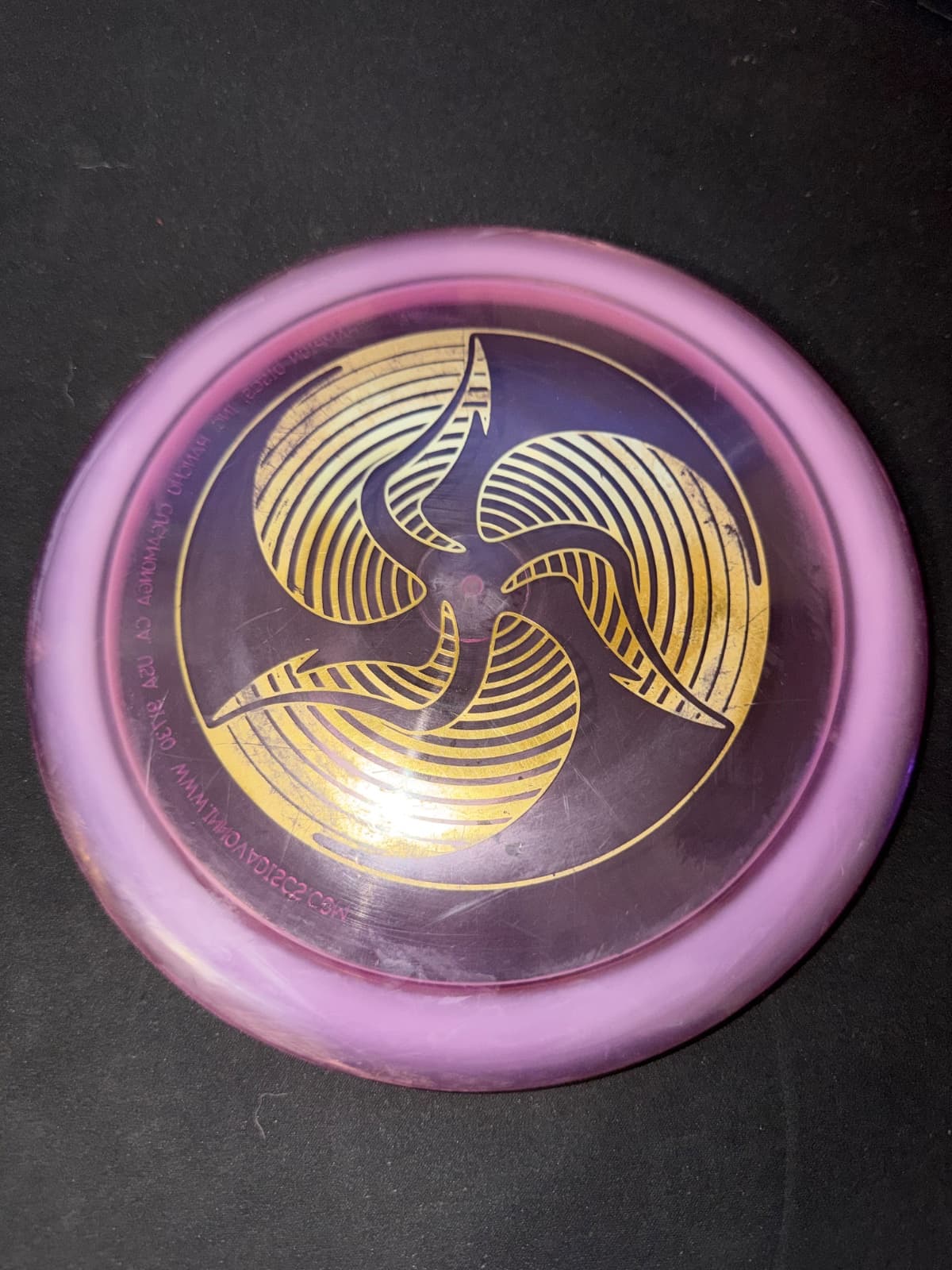 Discmania PDx
