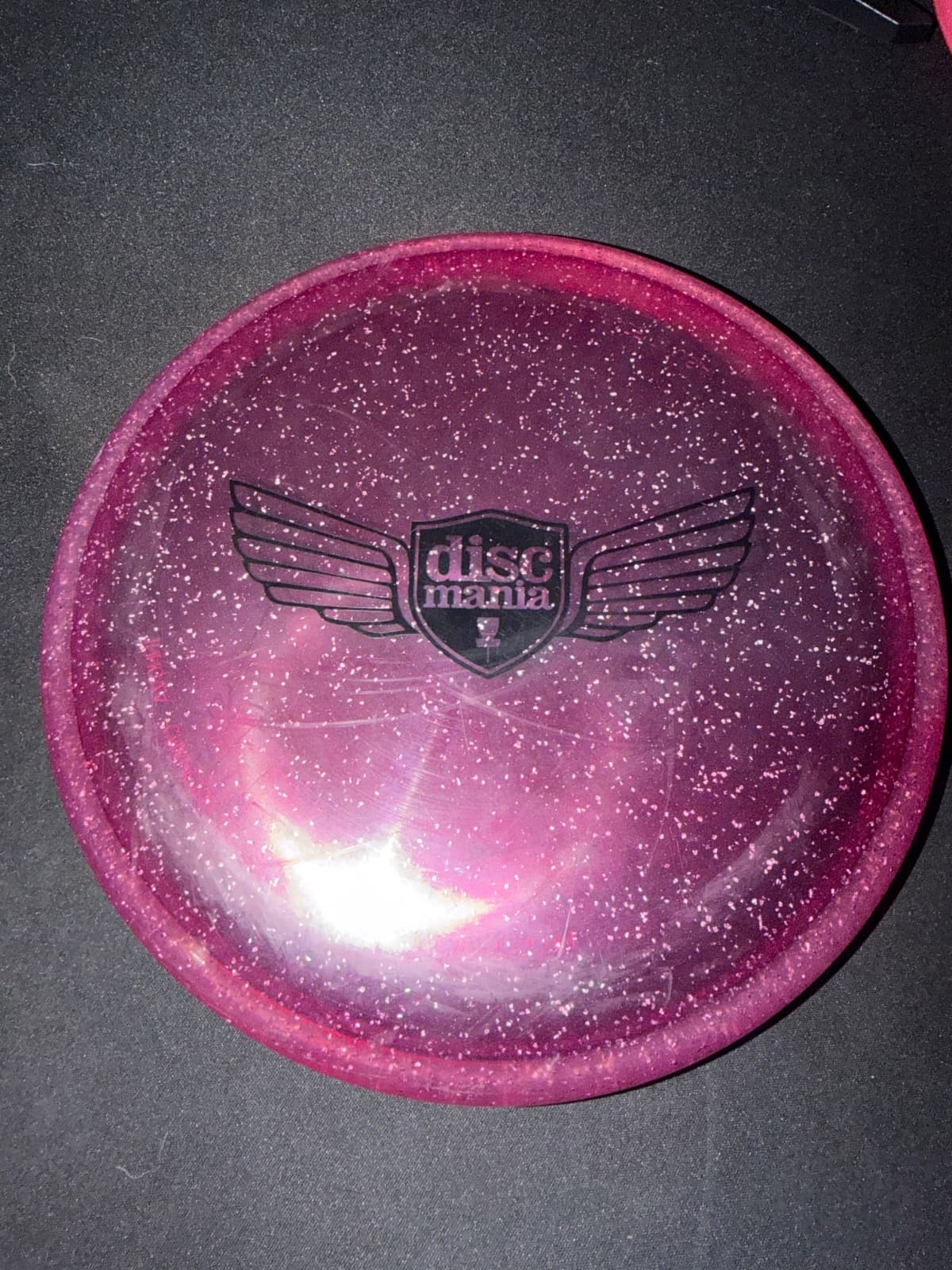 Discmania P2