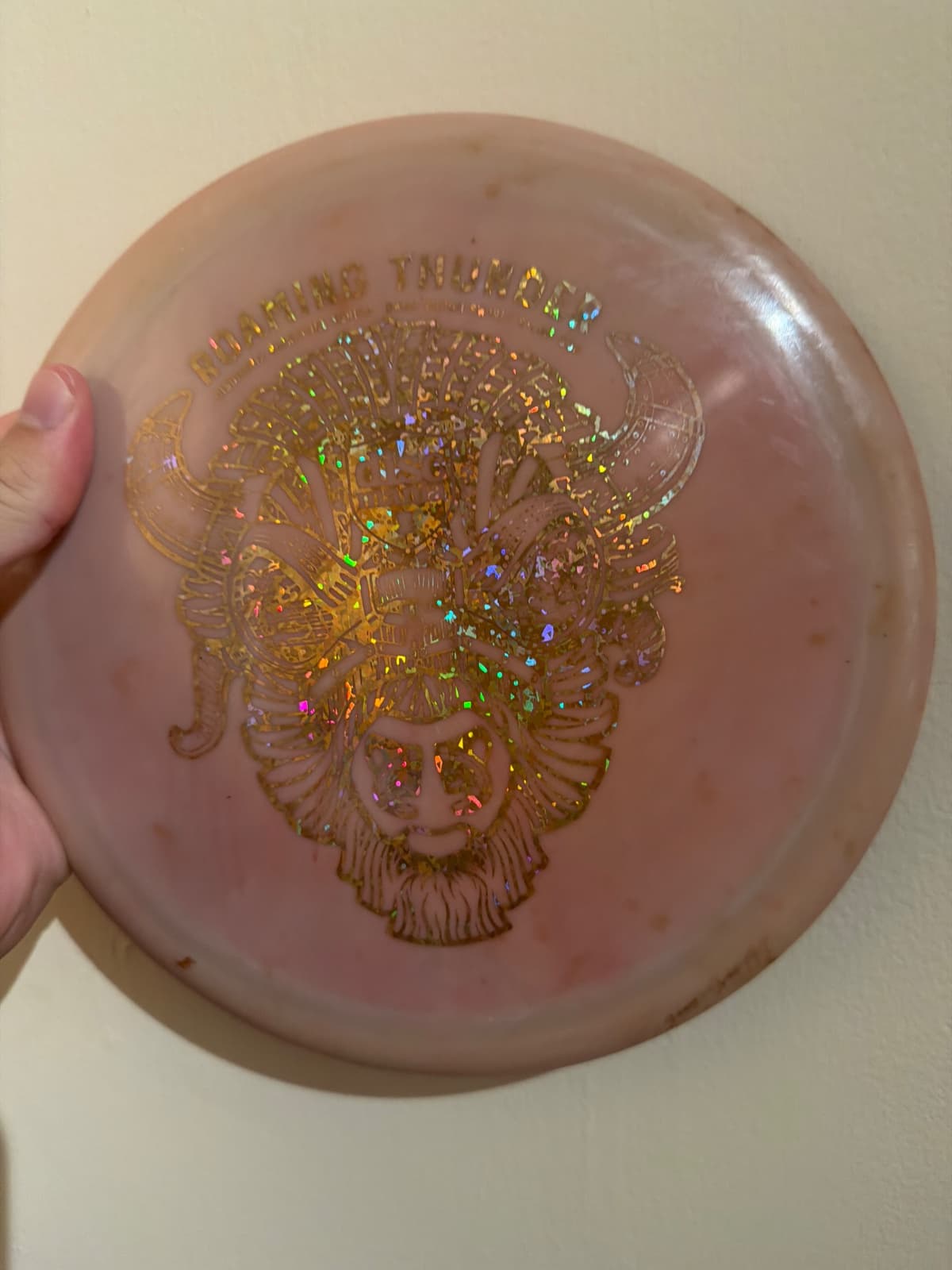 Discmania CD2
