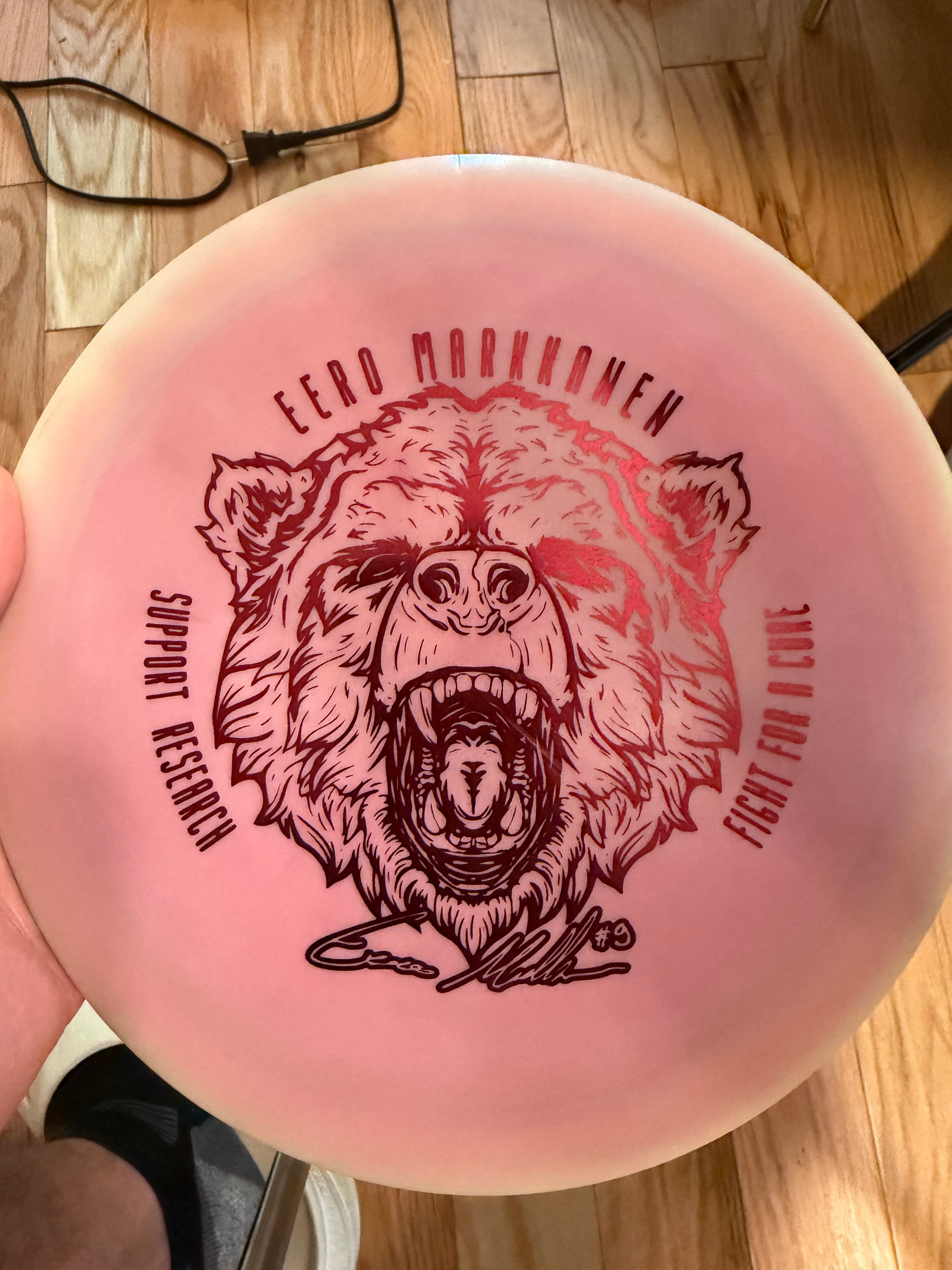 Innova Destroyer