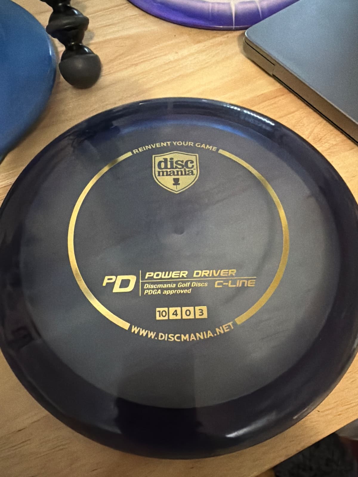 Discmania PD