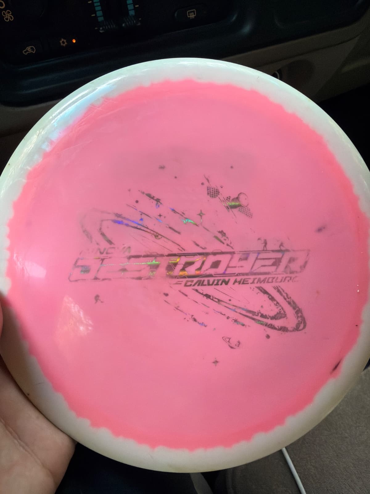 Innova Destroyer