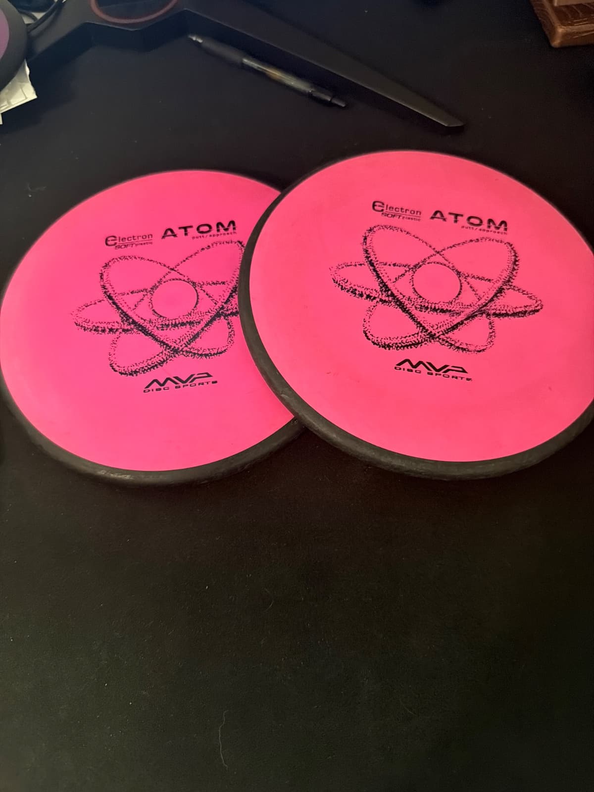 MVP Atom