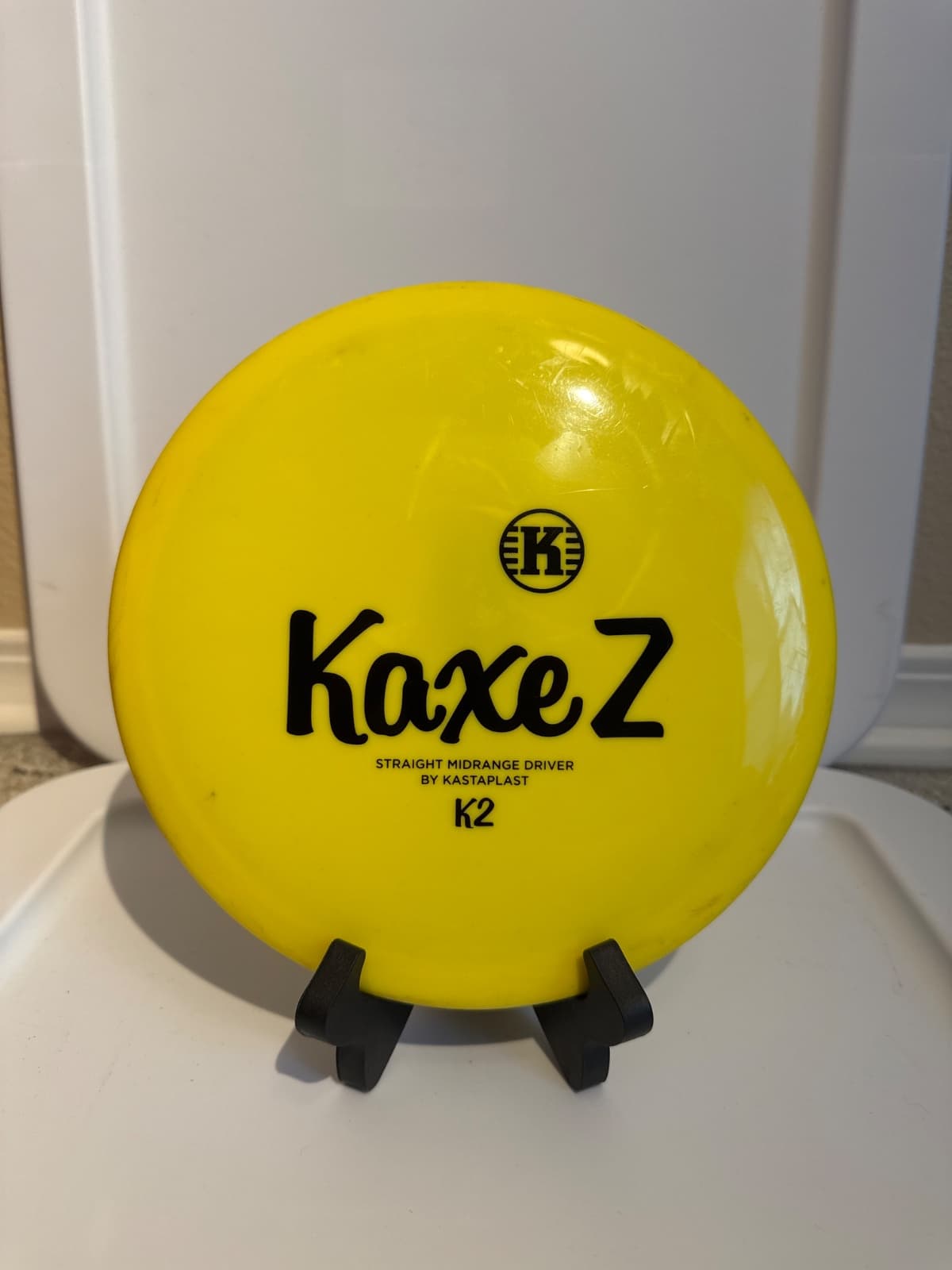 Kastaplast Kaxe Z