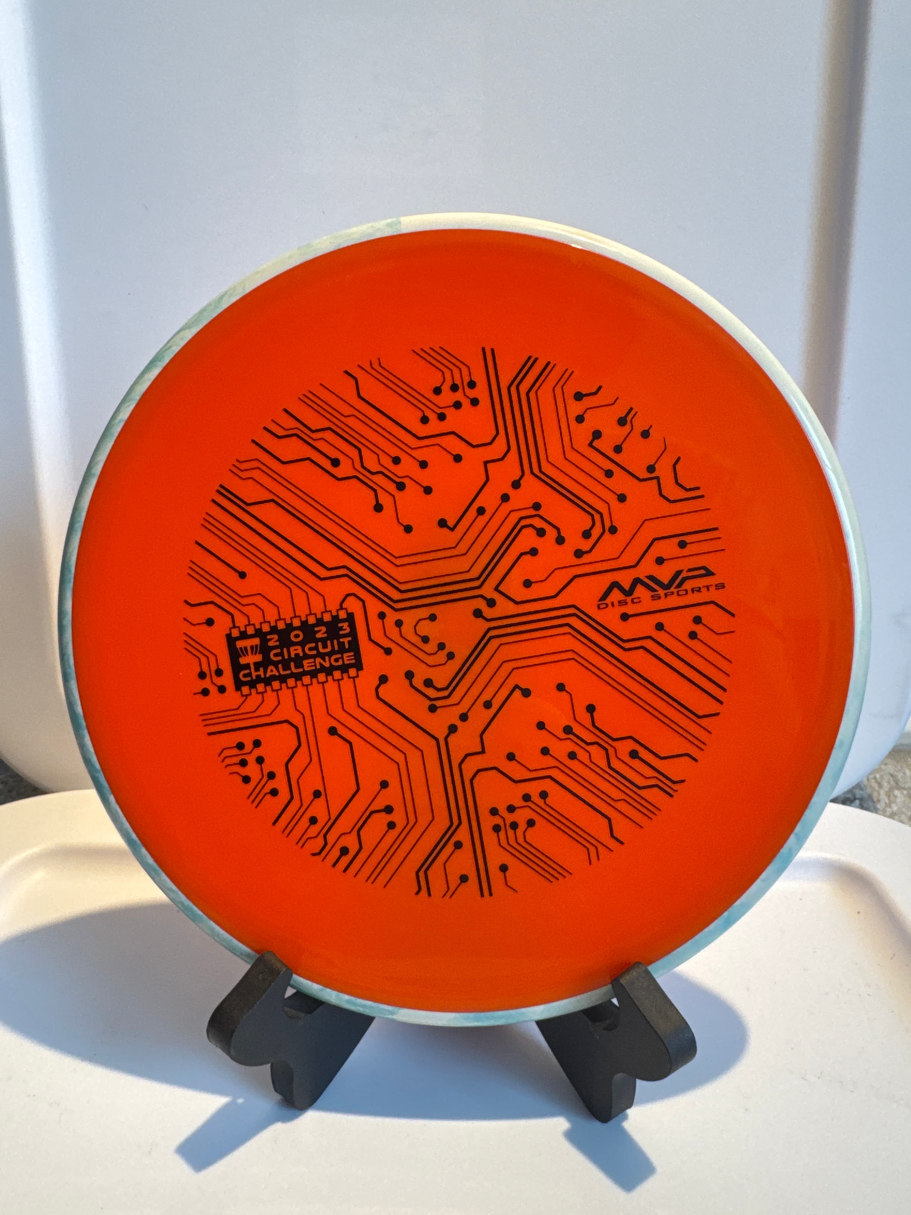 Axiom Tempo