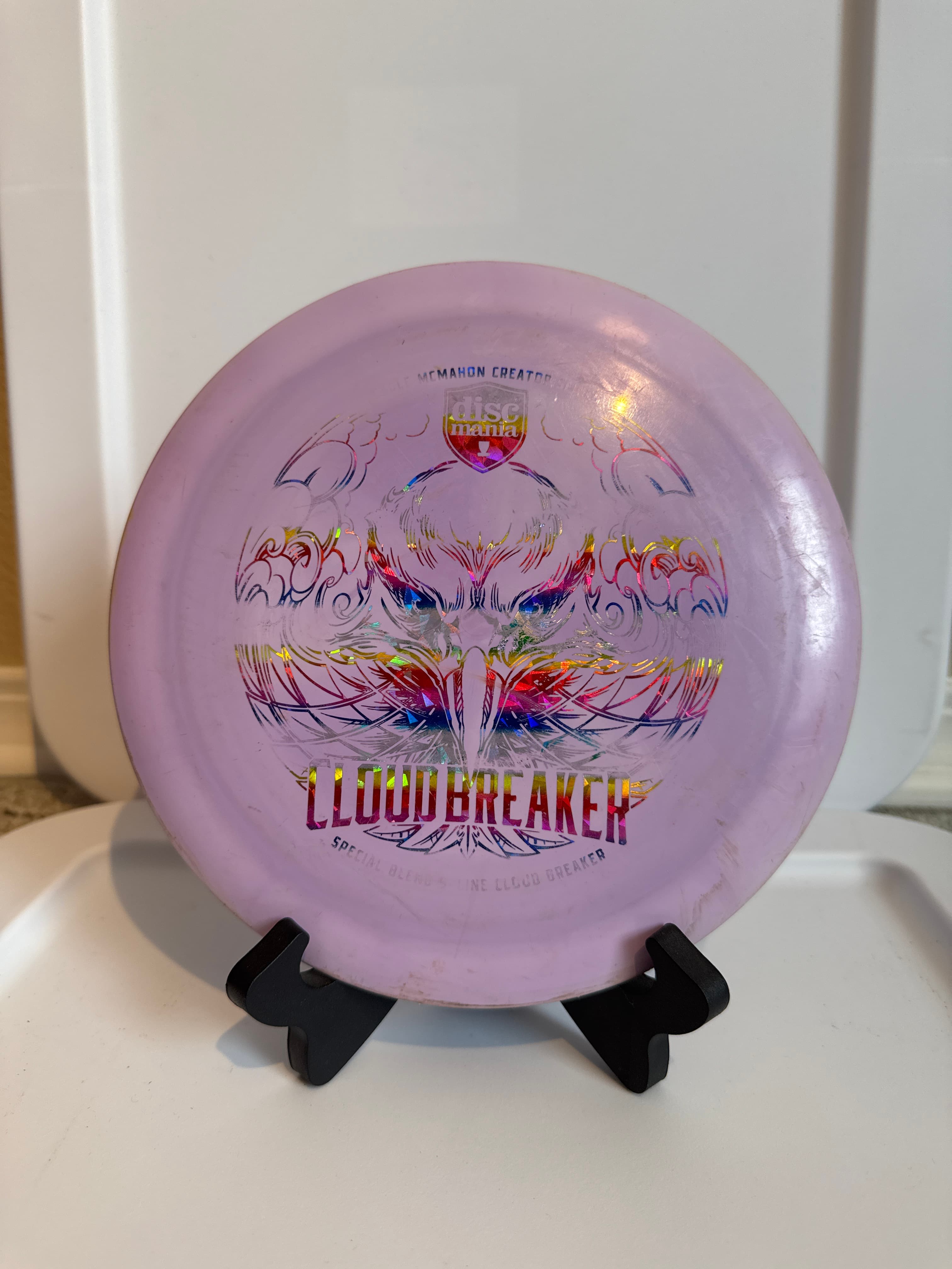 Discmania Cloud Breaker