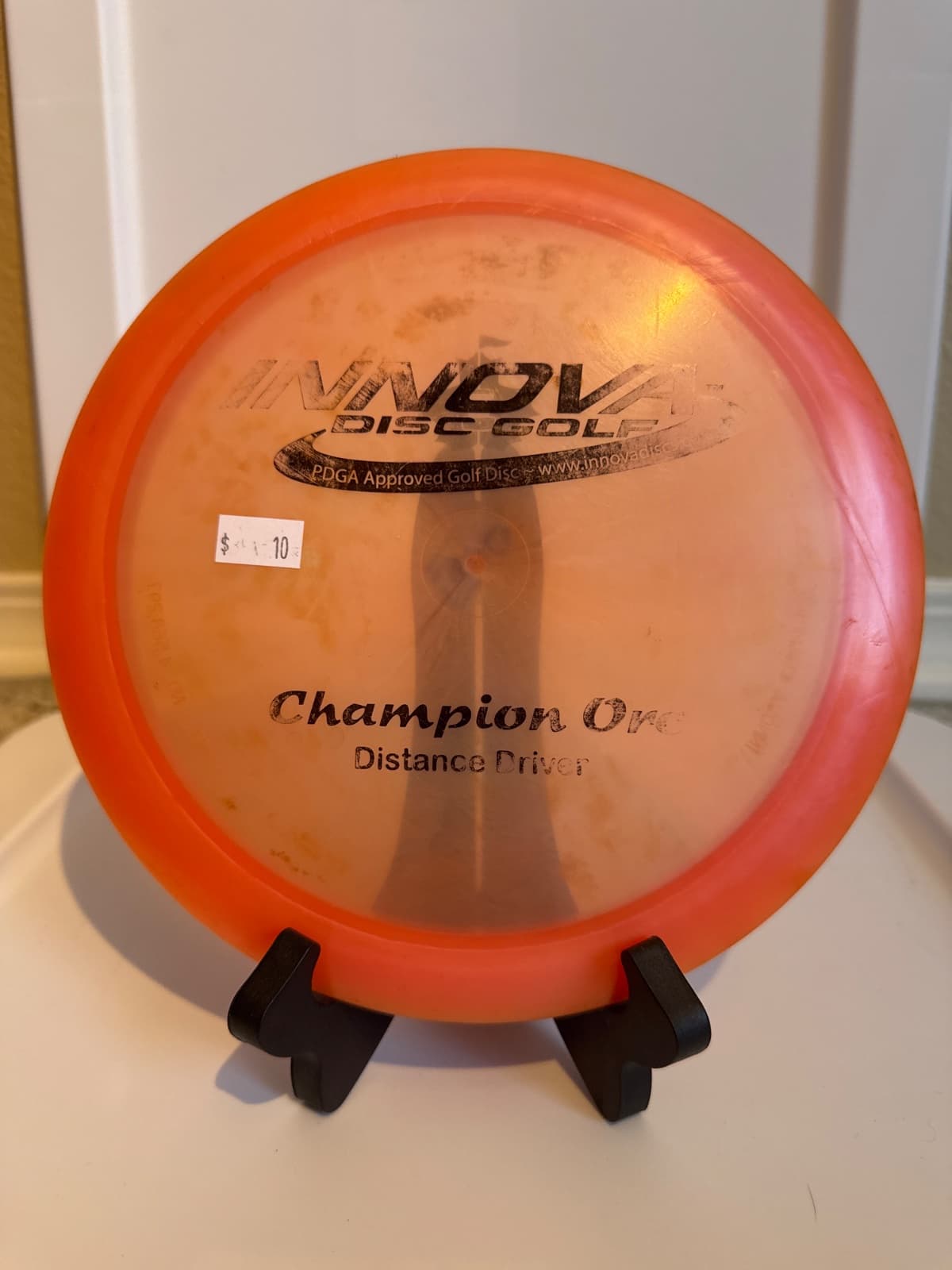 Innova Orc
