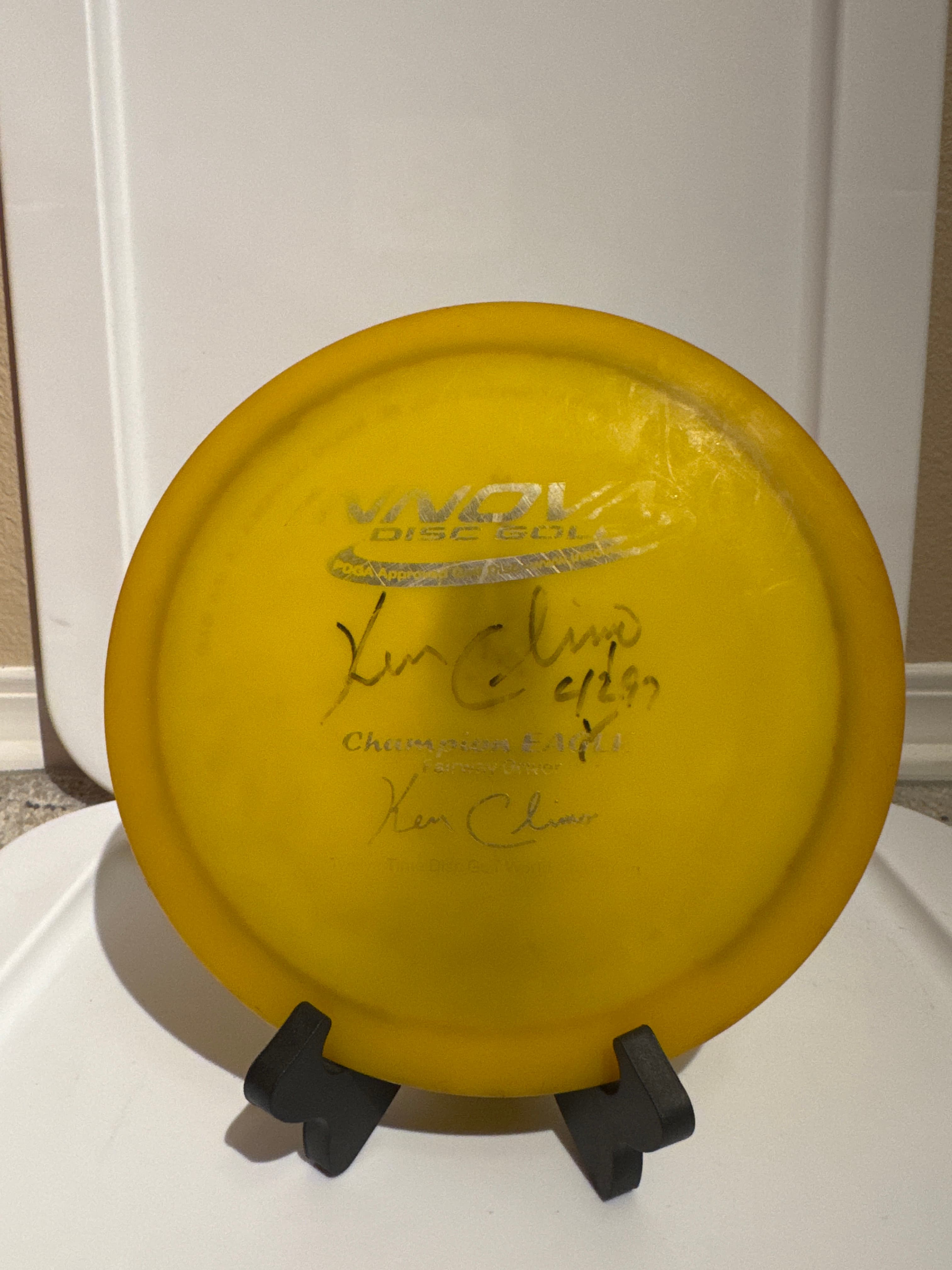 Innova Eagle