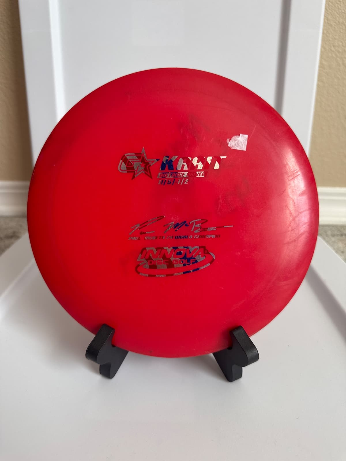 Innova Krait
