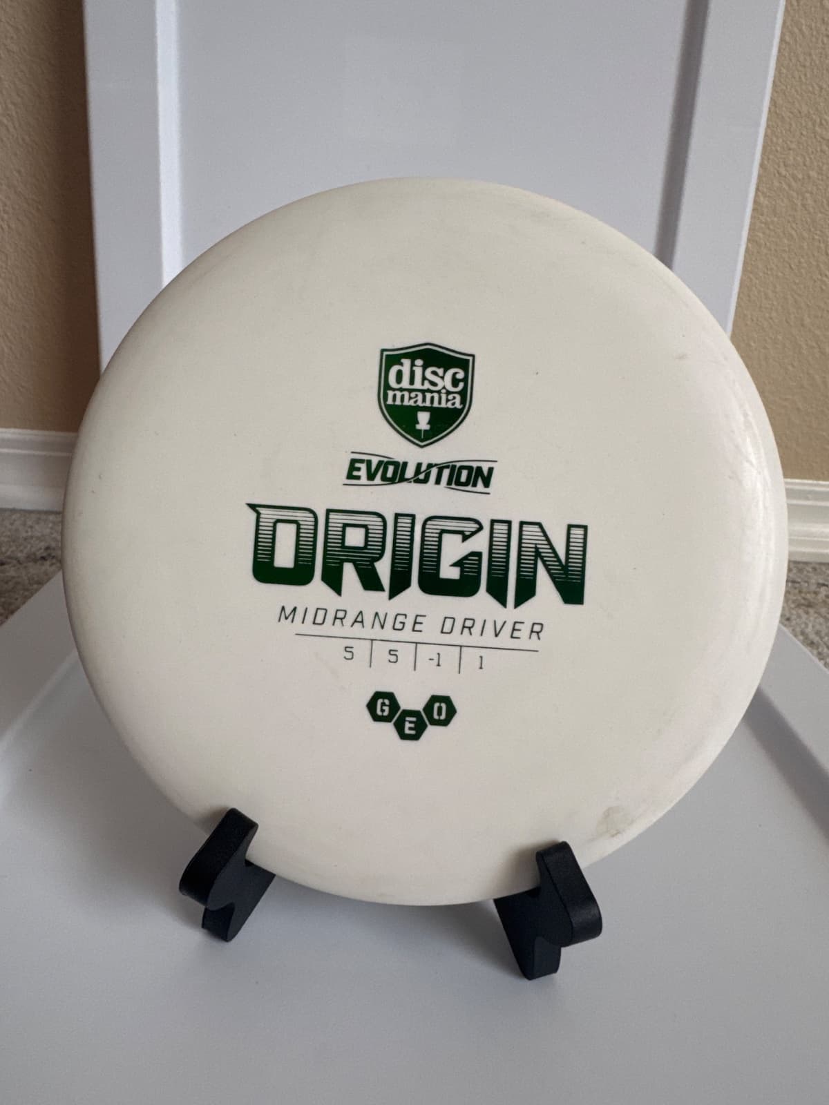 Discmania Origin