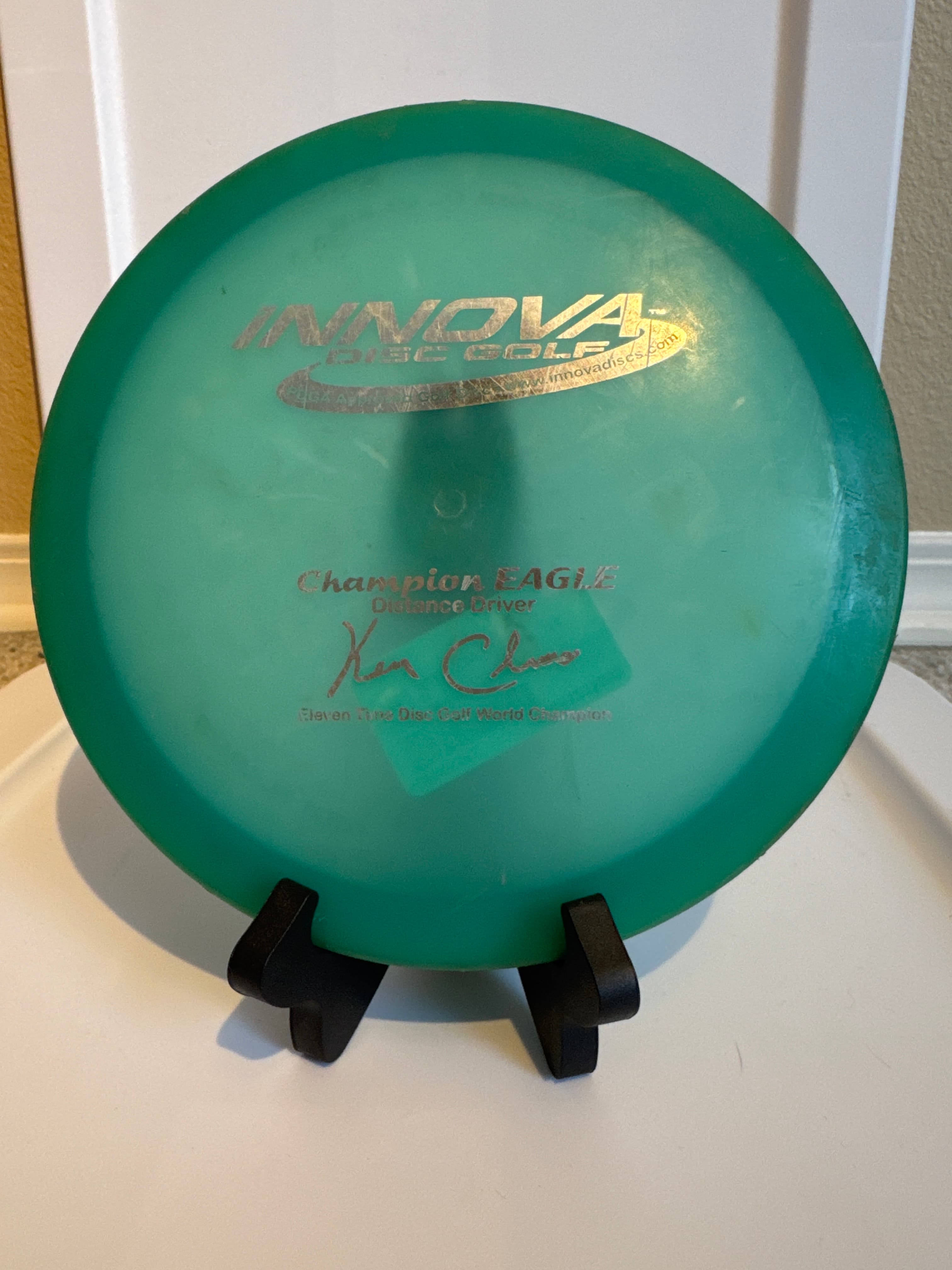 Innova Eagle L