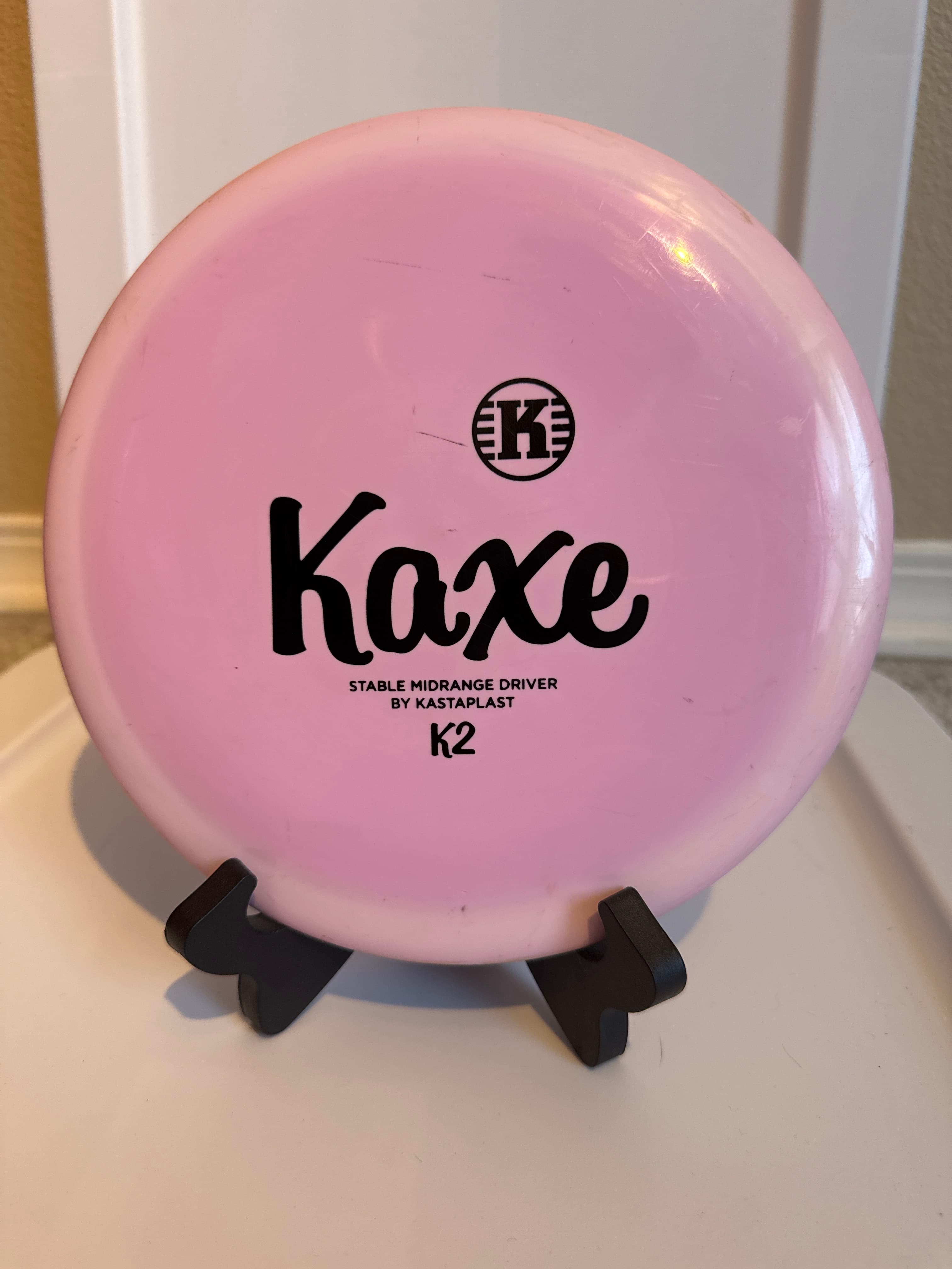 Kastaplast Kaxe