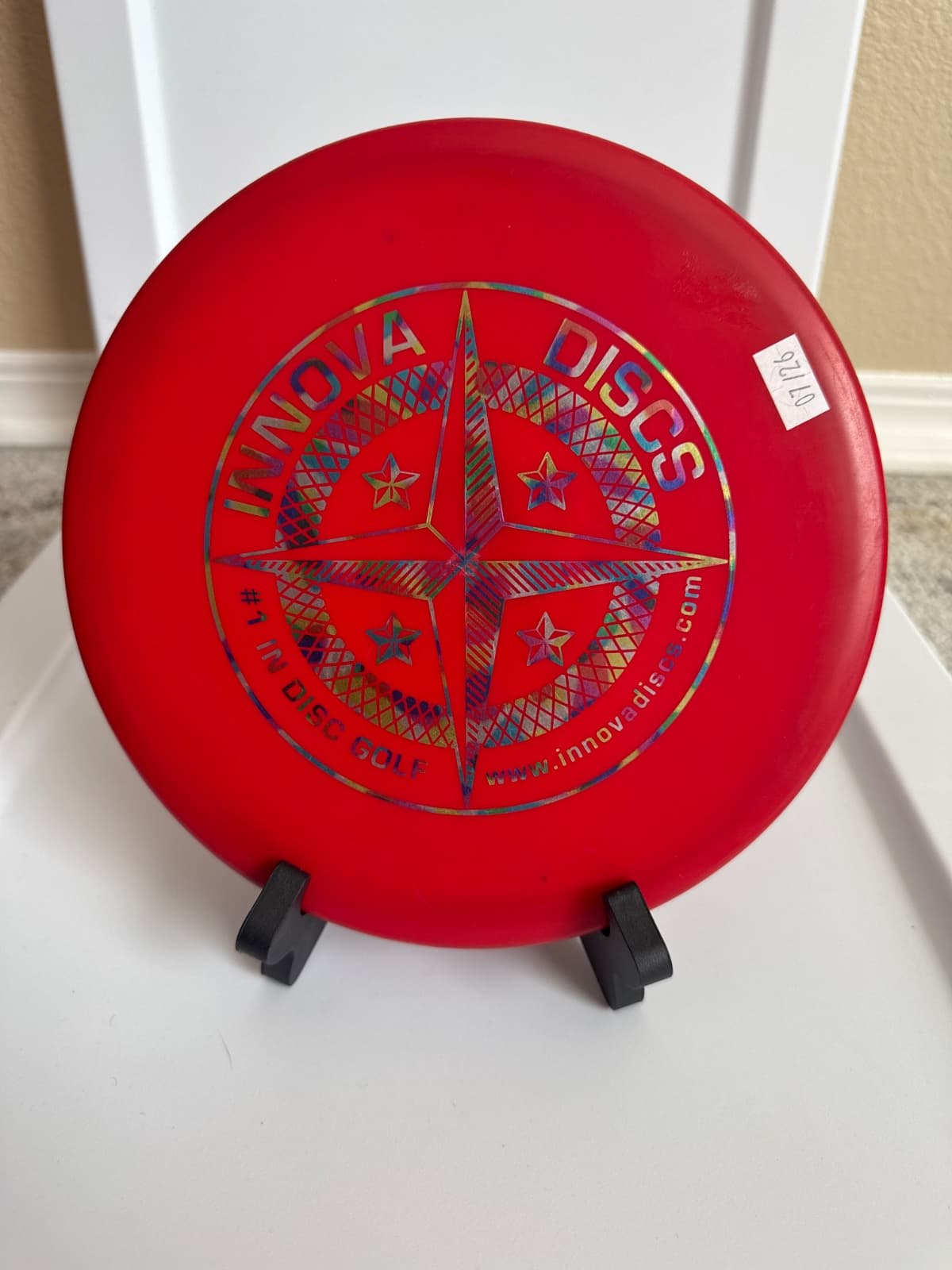 Innova Rat