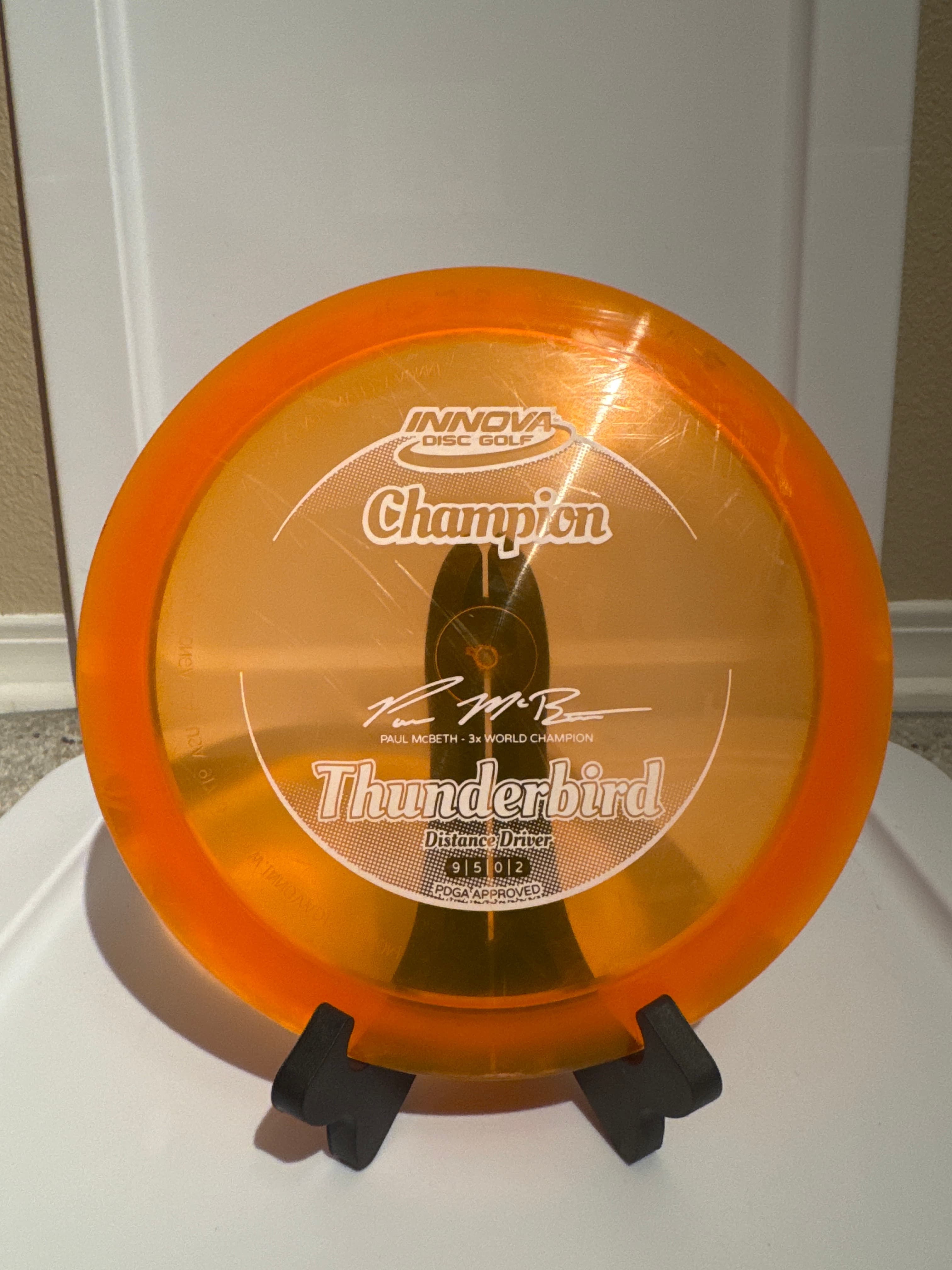 Innova Thunderbird