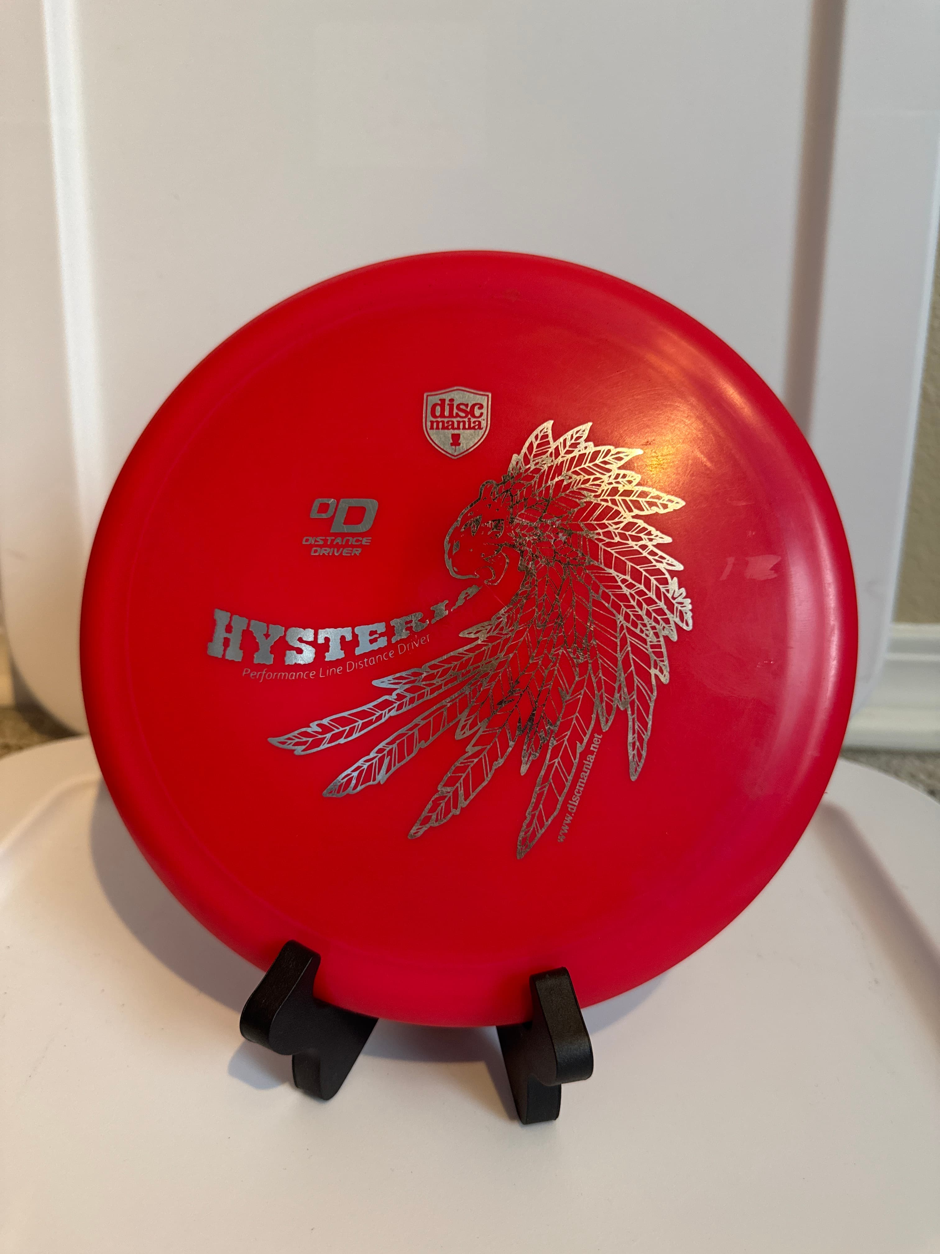 Discmania DD