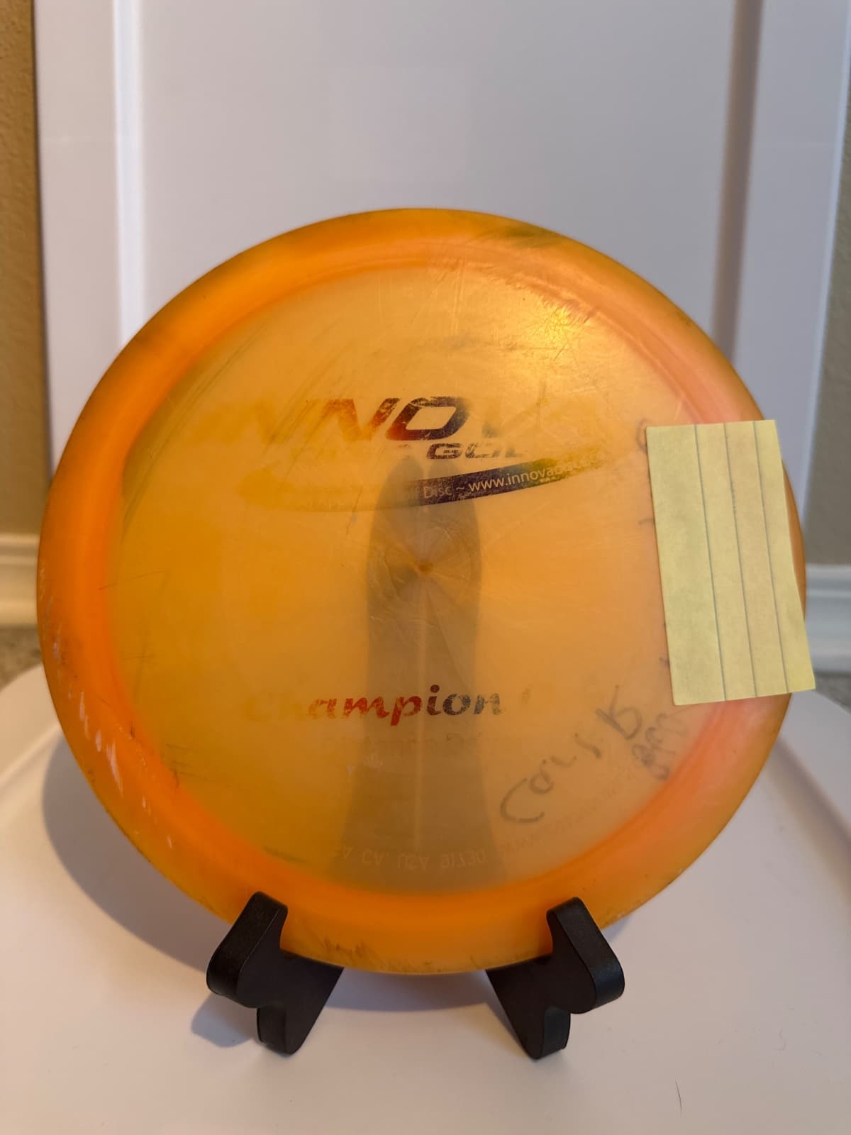 Innova Orc