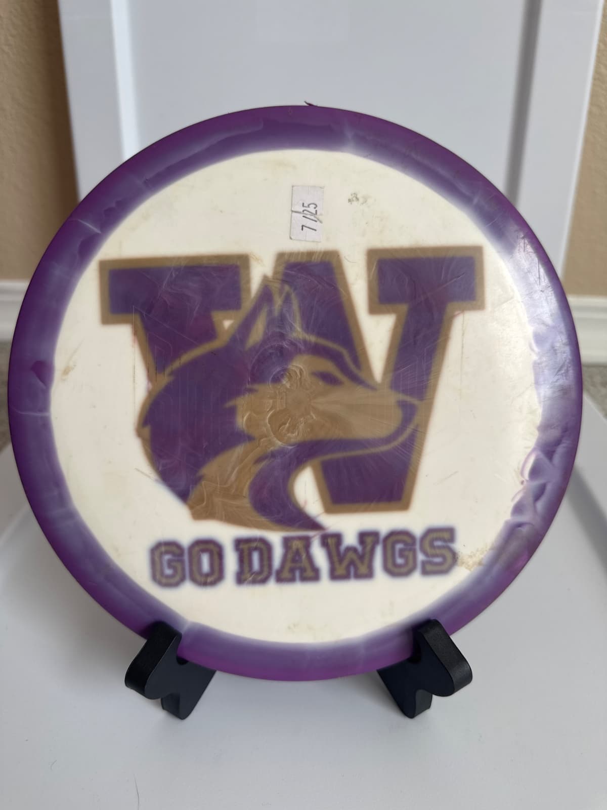 Dynamic Discs Sockibomb Felon