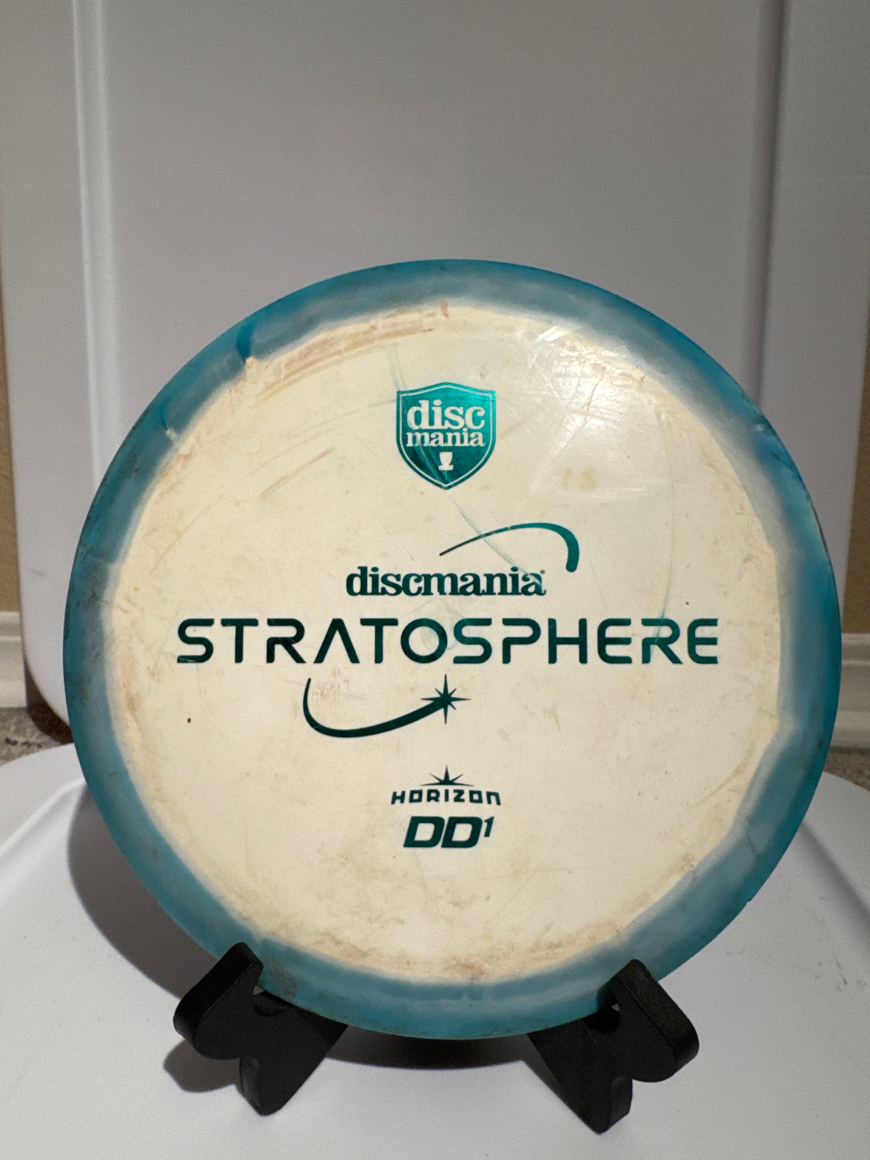Discmania DD1