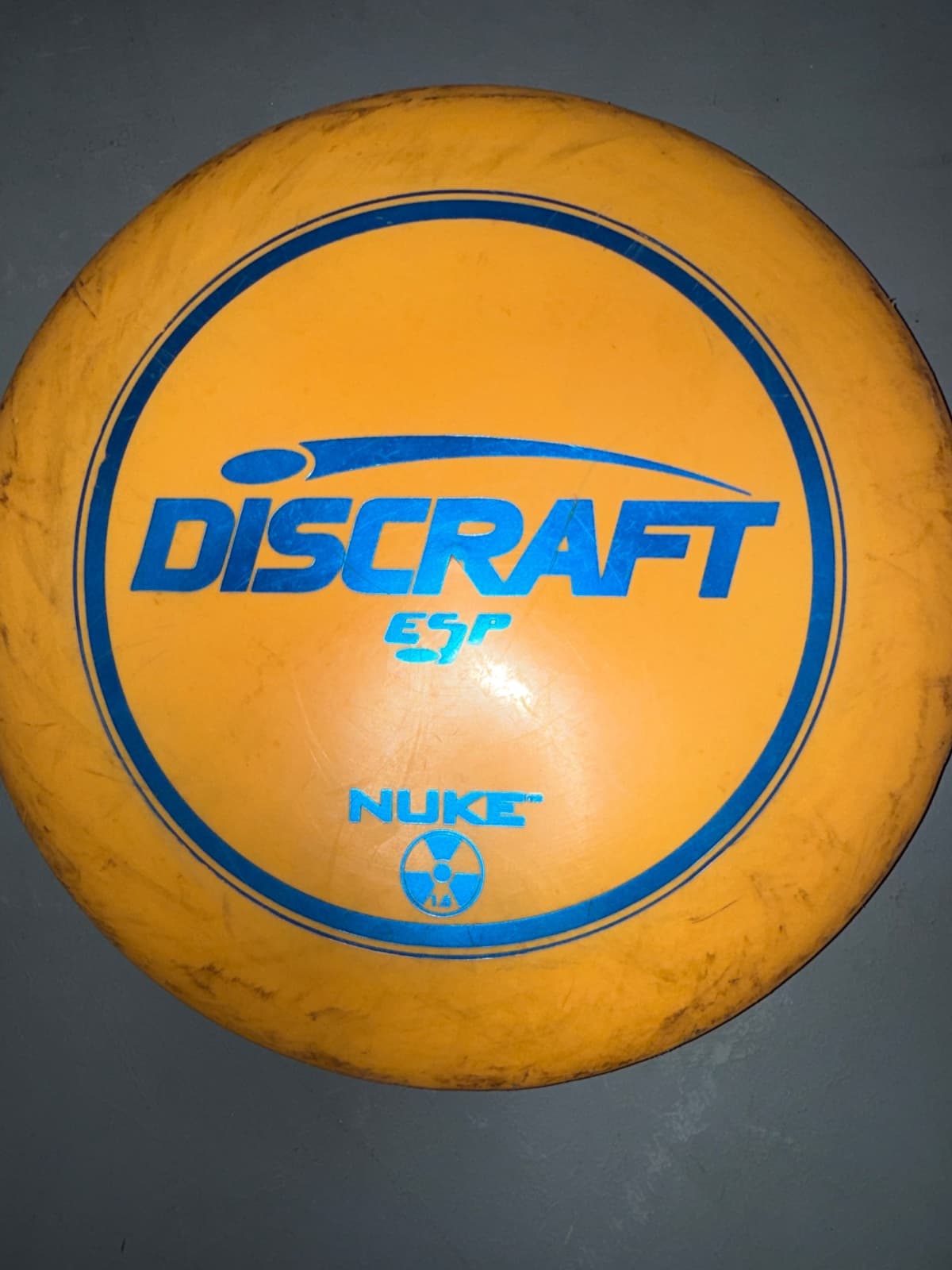 Discraft Nuke