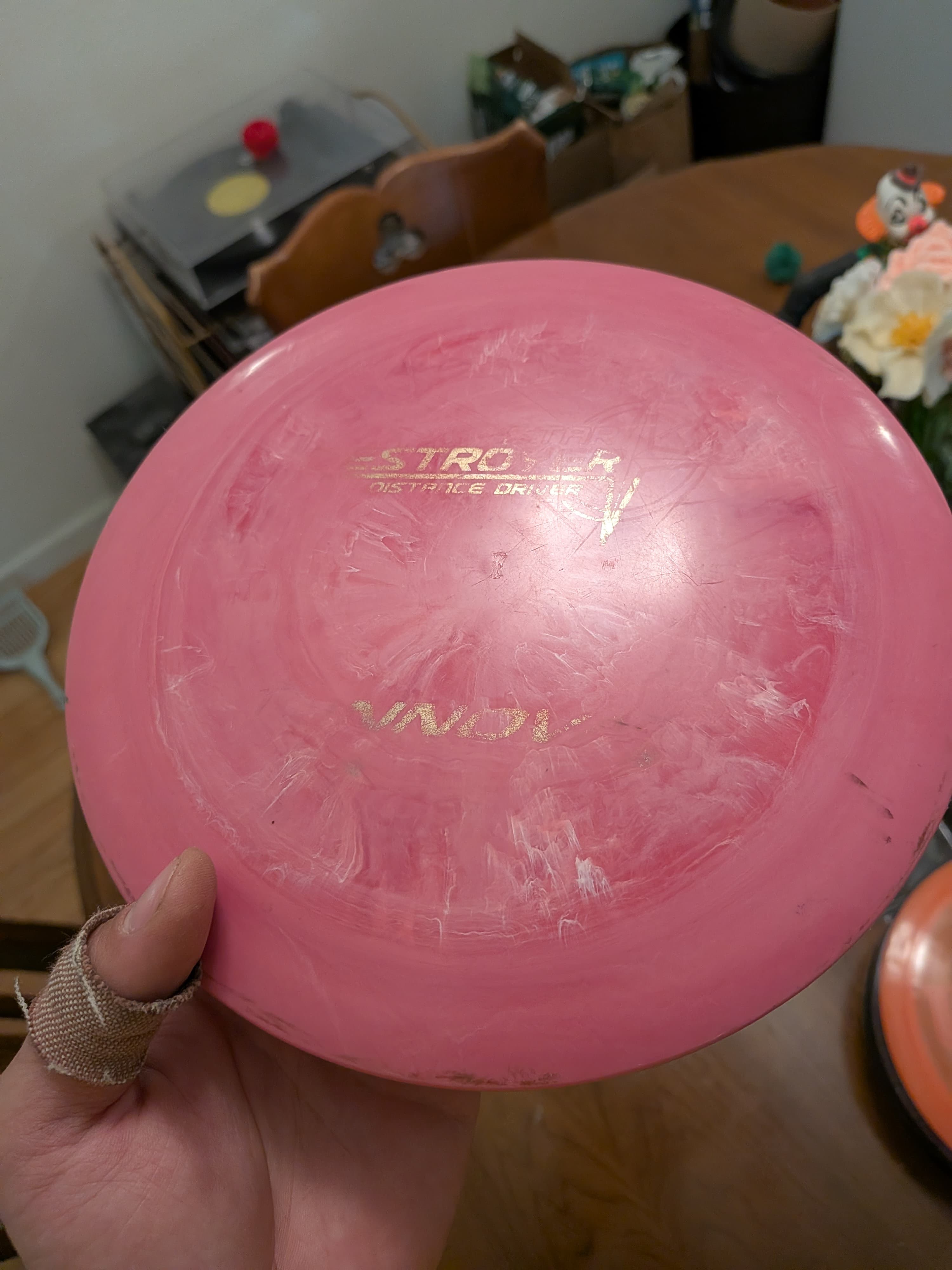 Innova Destroyer