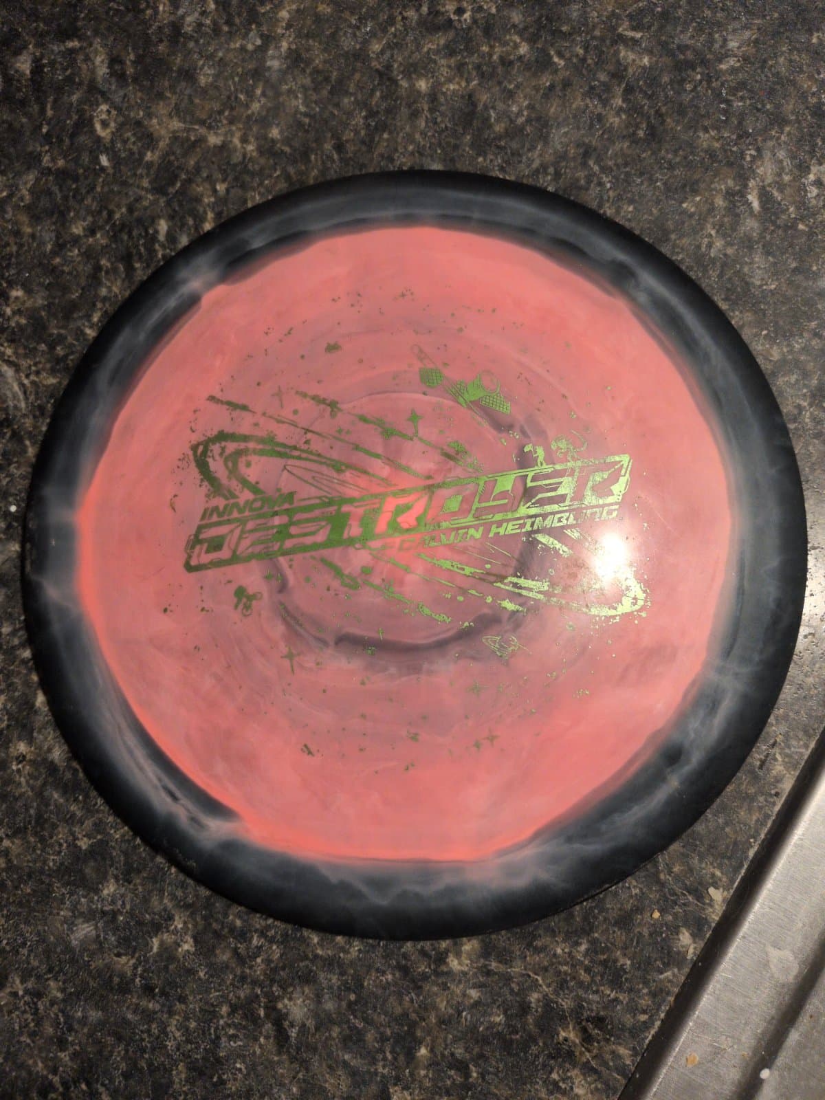 Innova Destroyer