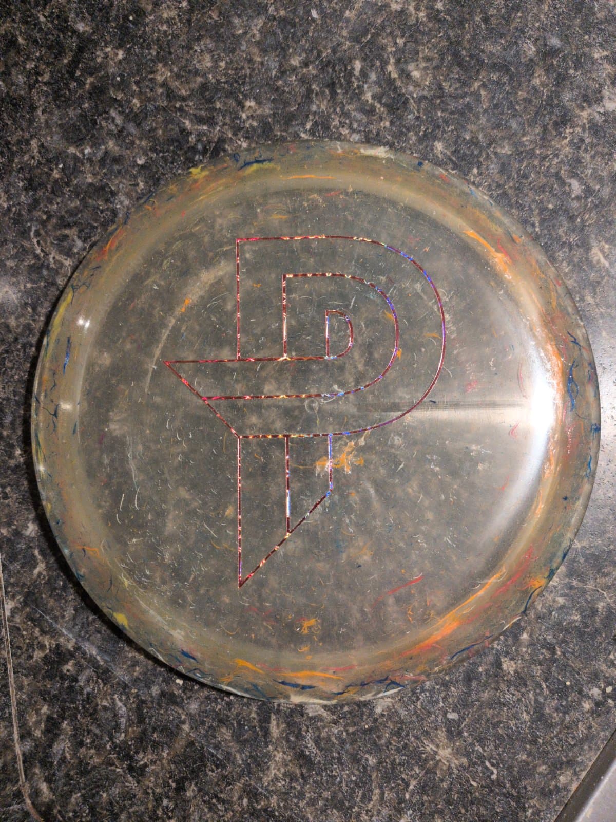 Discraft Passion