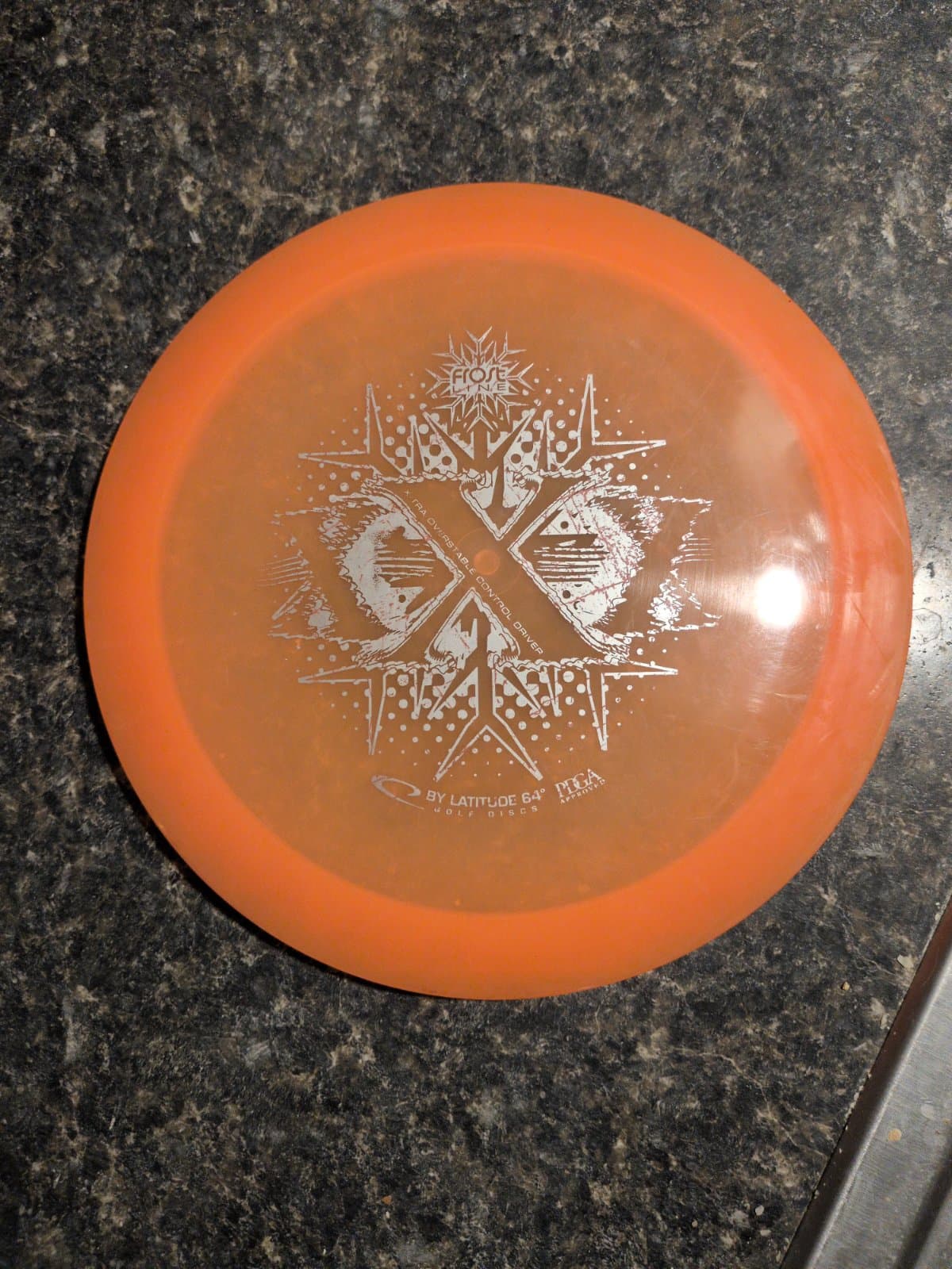 Latitude 64 XXX