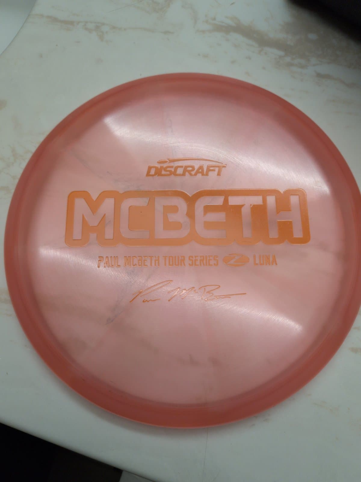 Discraft Luna