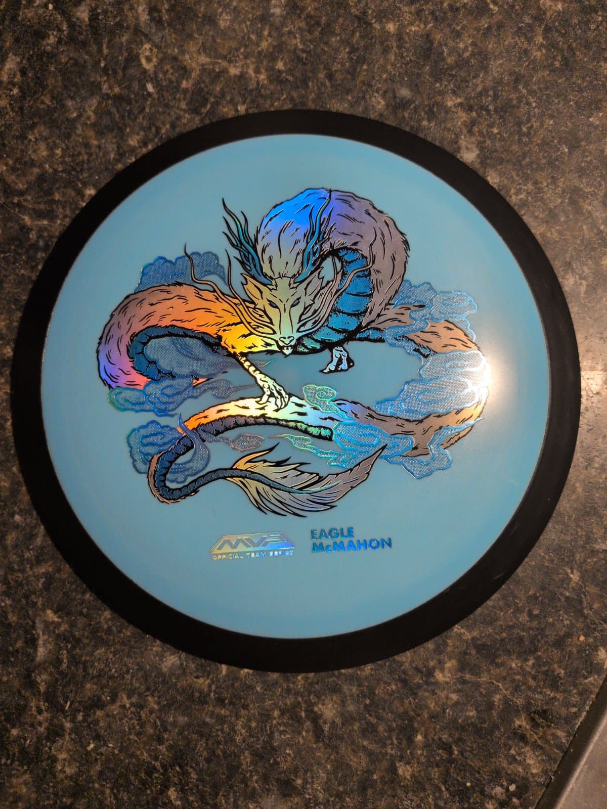 MVP Dimension