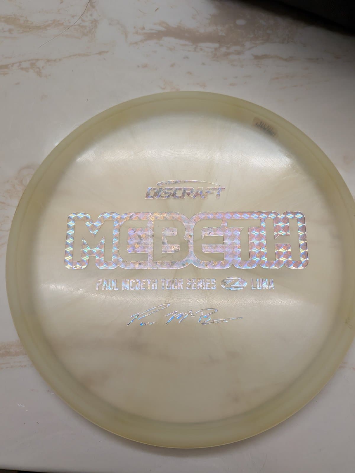 Discraft Luna