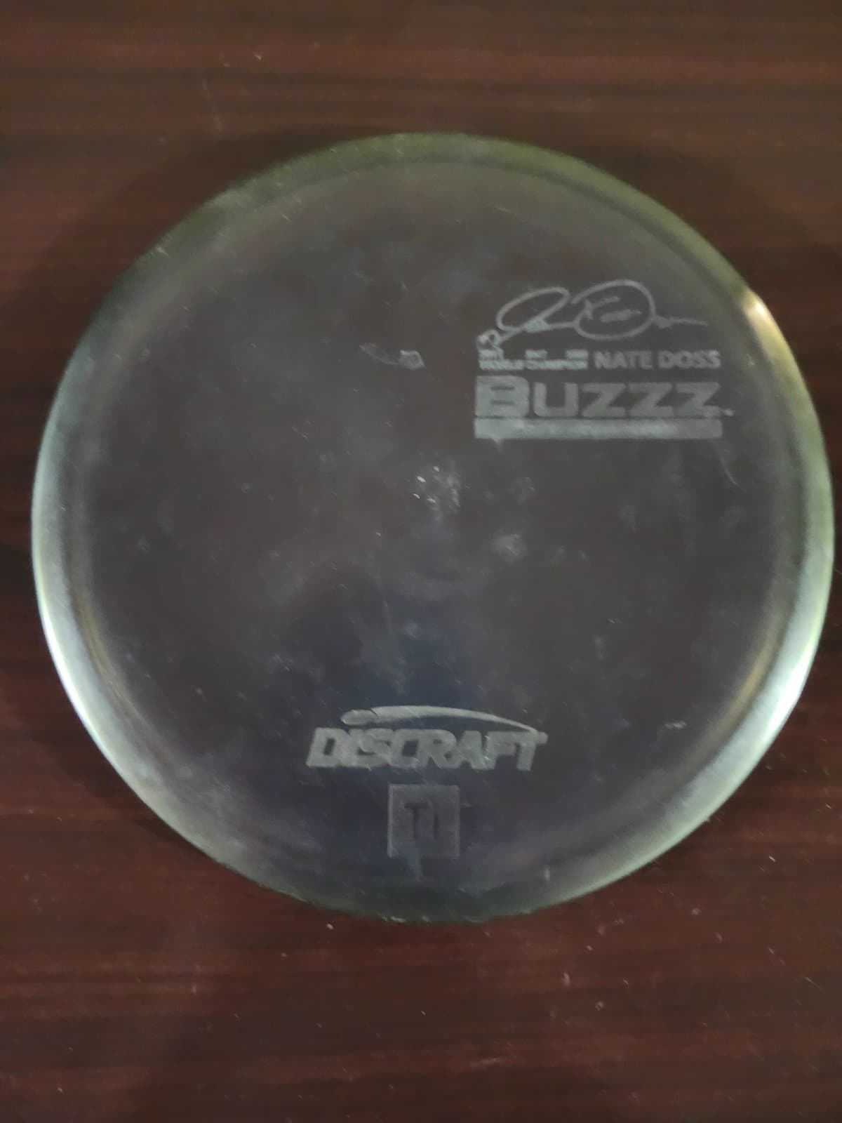 Discraft Buzzz
