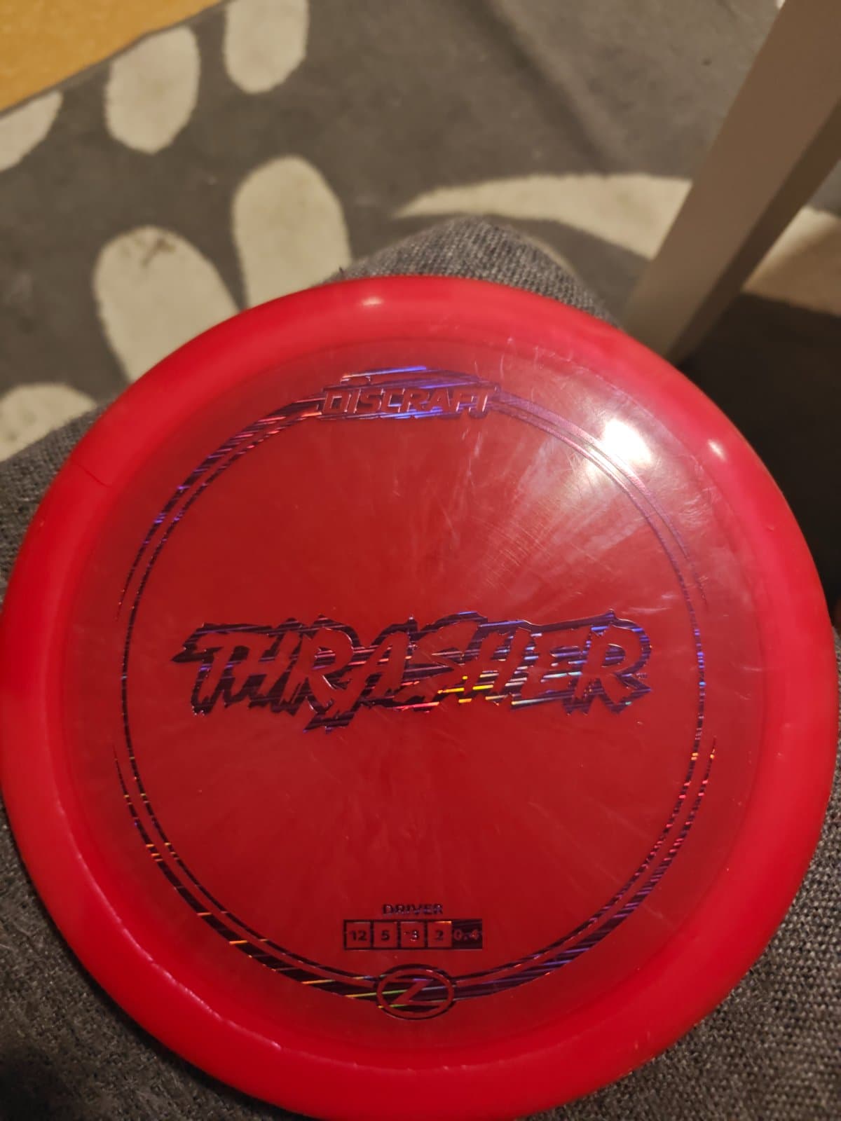 Discraft Thrasher